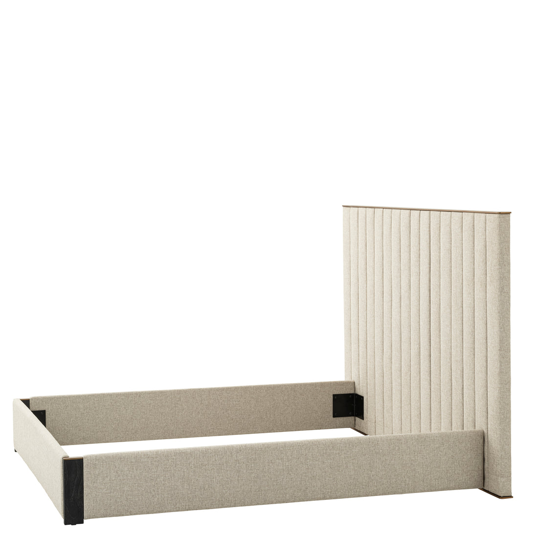 Bed Frame Elisio