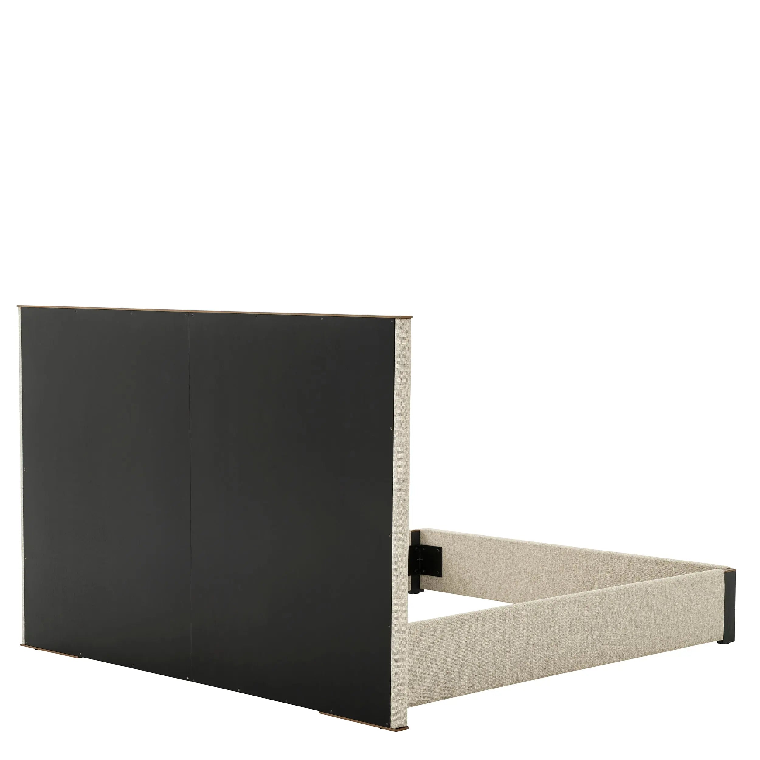Bed Frame Elisio Eichholtz