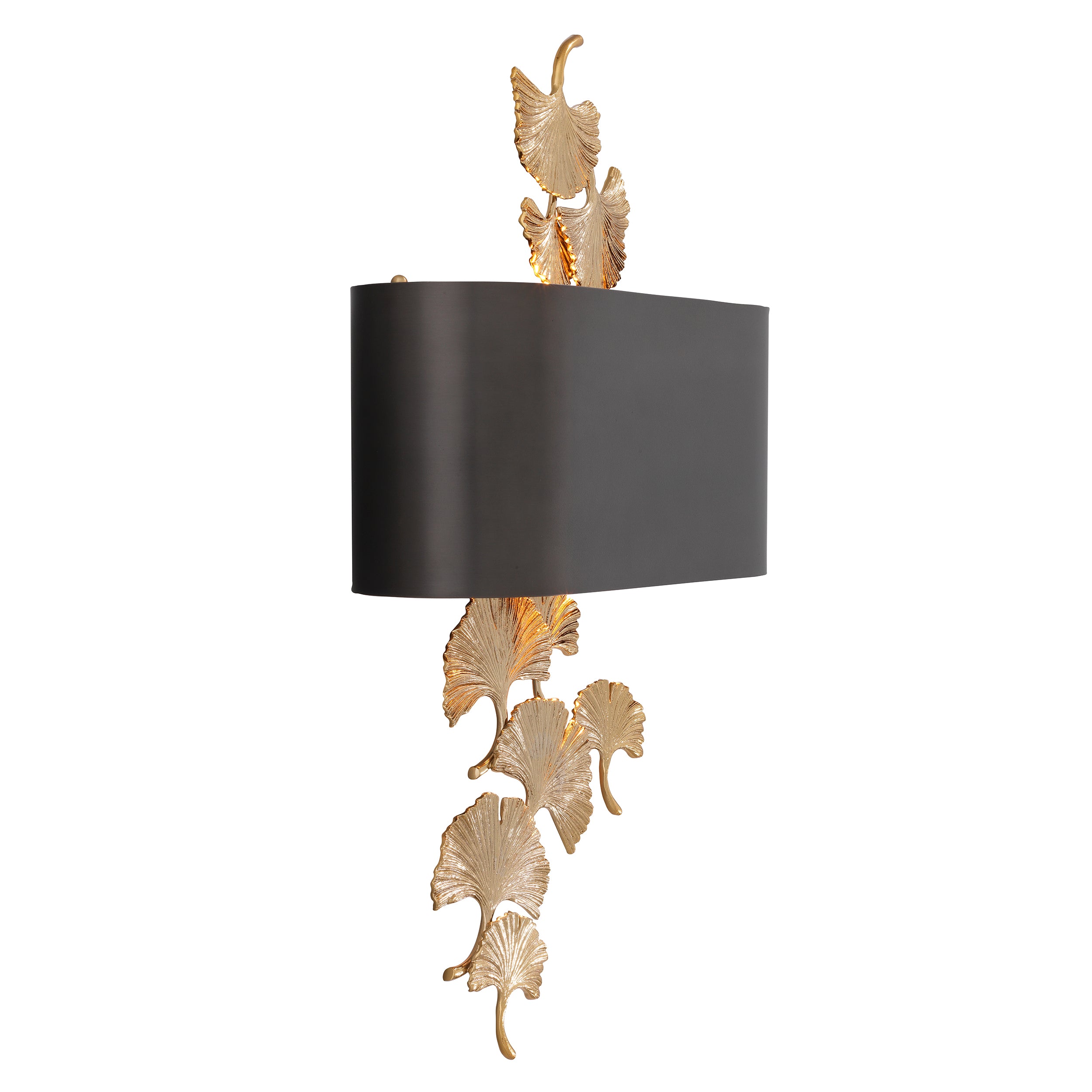 Lámpara de pared regina