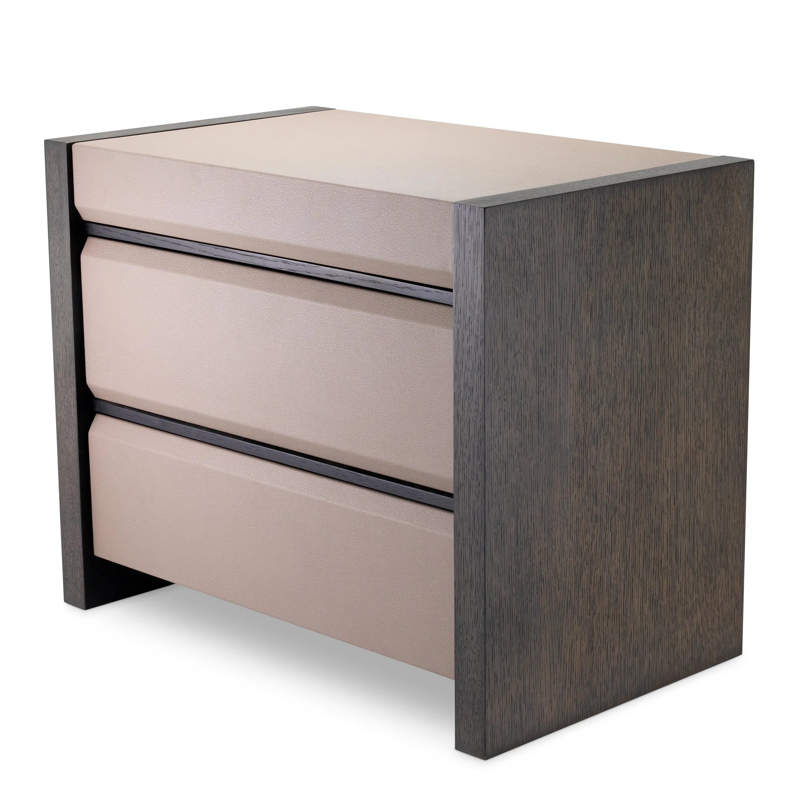 Bedside Table Meribel Eichholtz