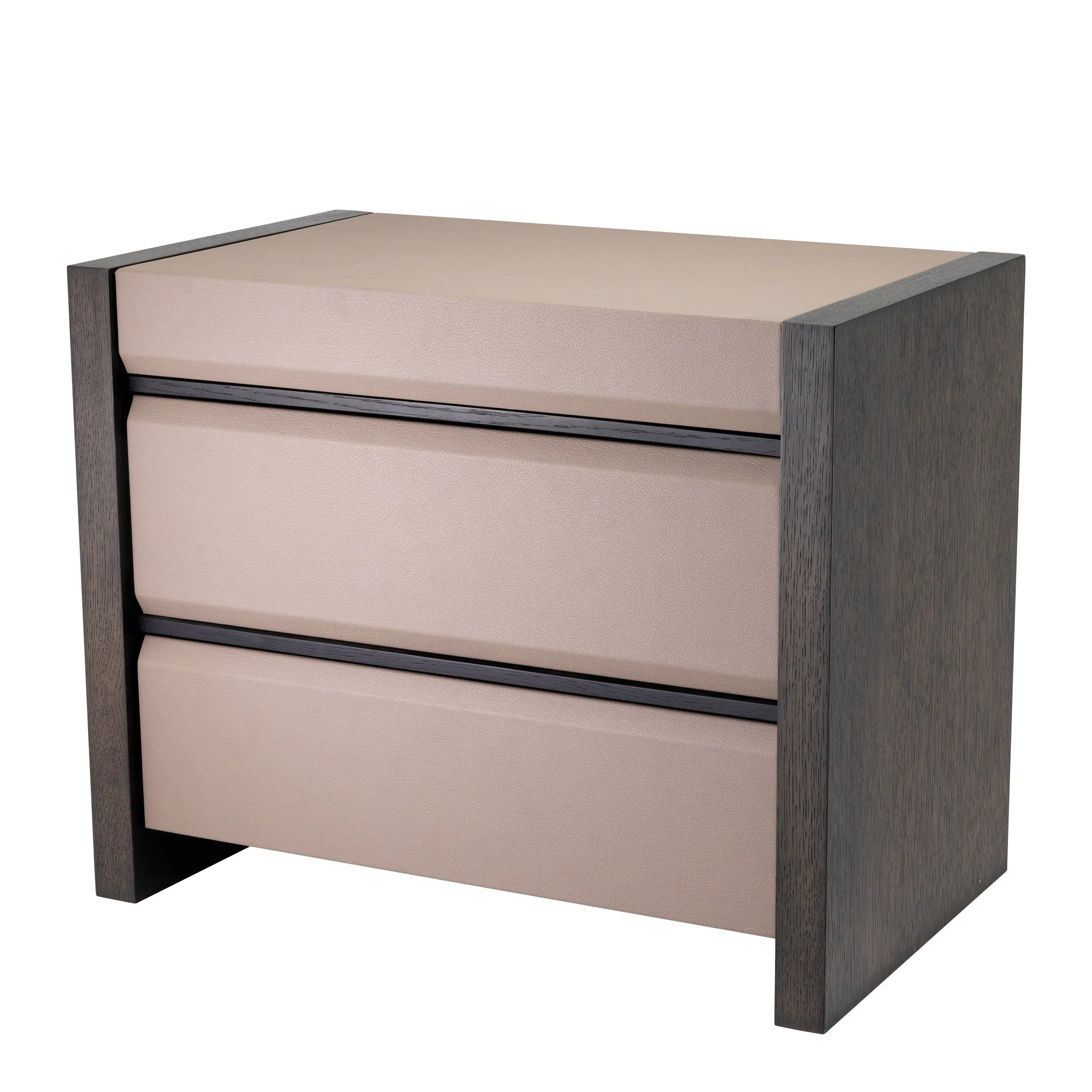 Bedside Table Meribel Eichholtz