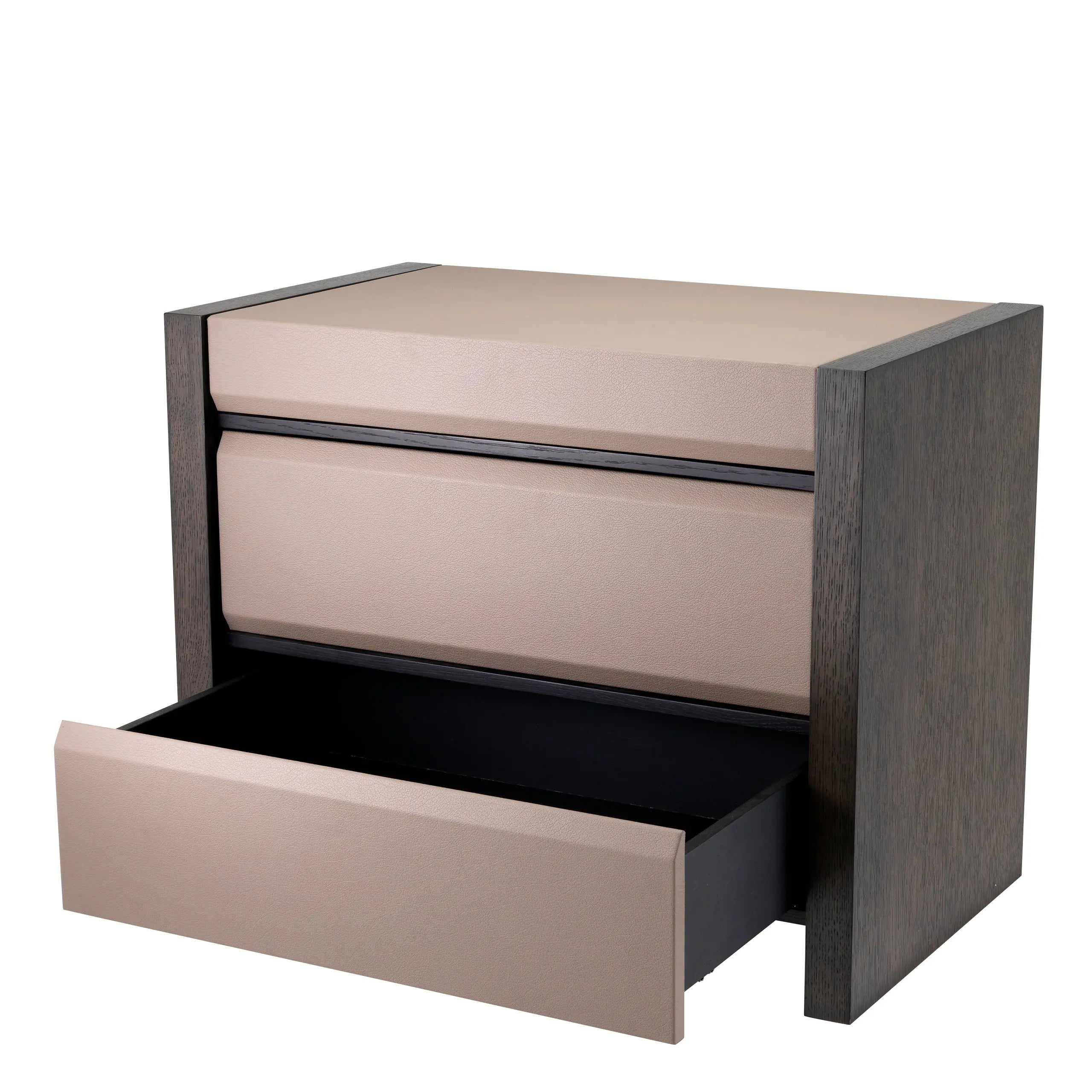 Bedside Table Meribel Eichholtz