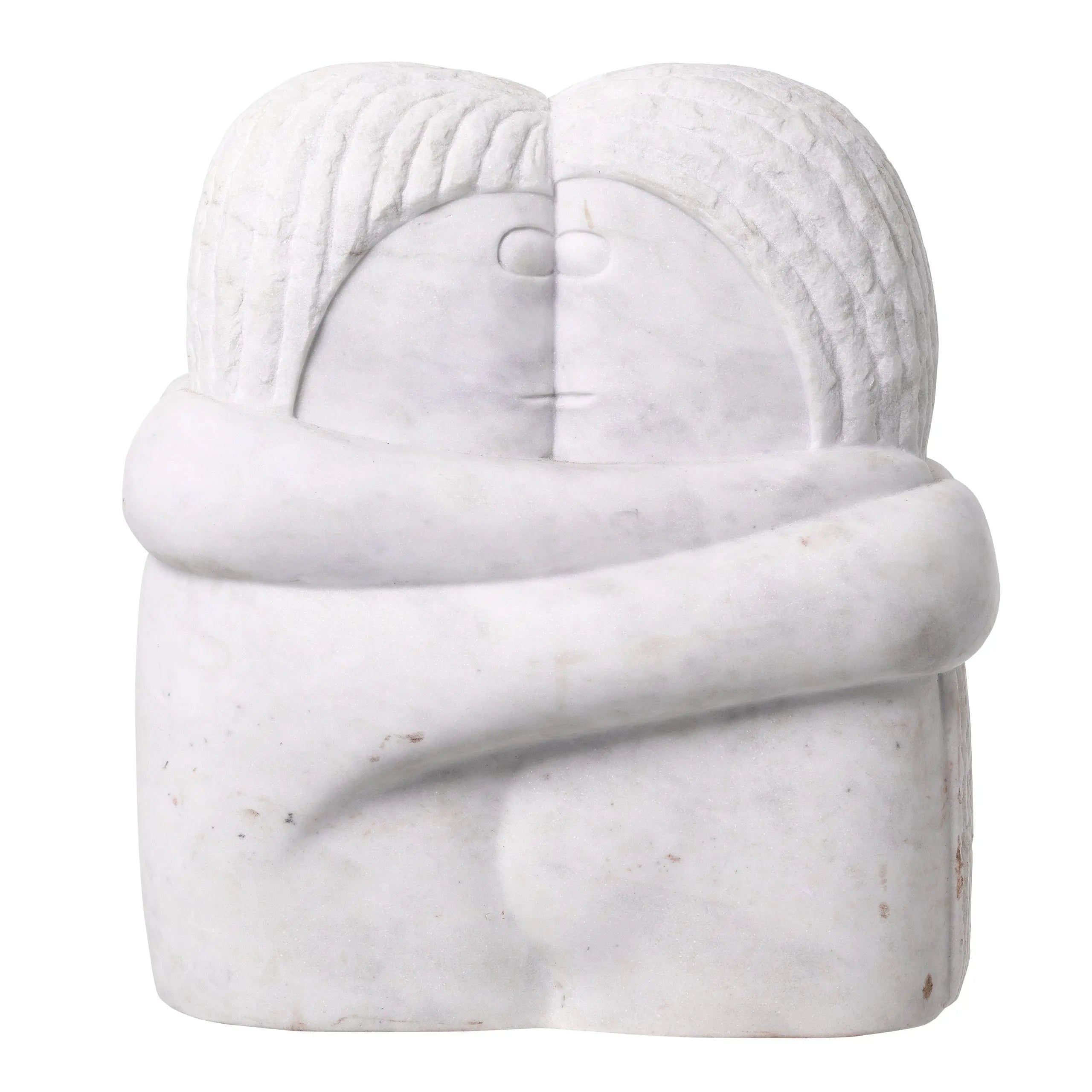 Object Love Couple Eichholtz