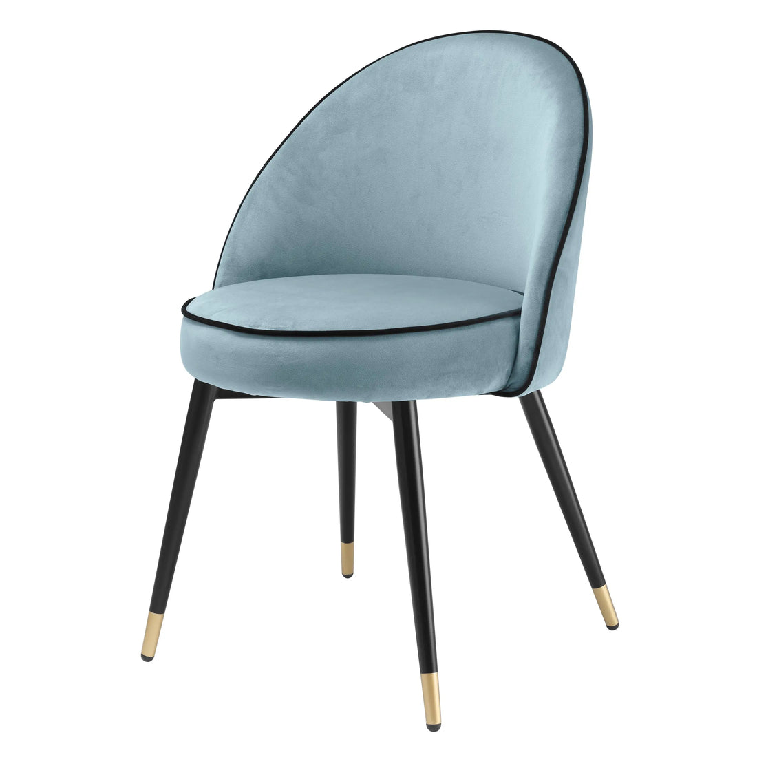 Dining Chair Cooper Set Of 2 Eichholtz