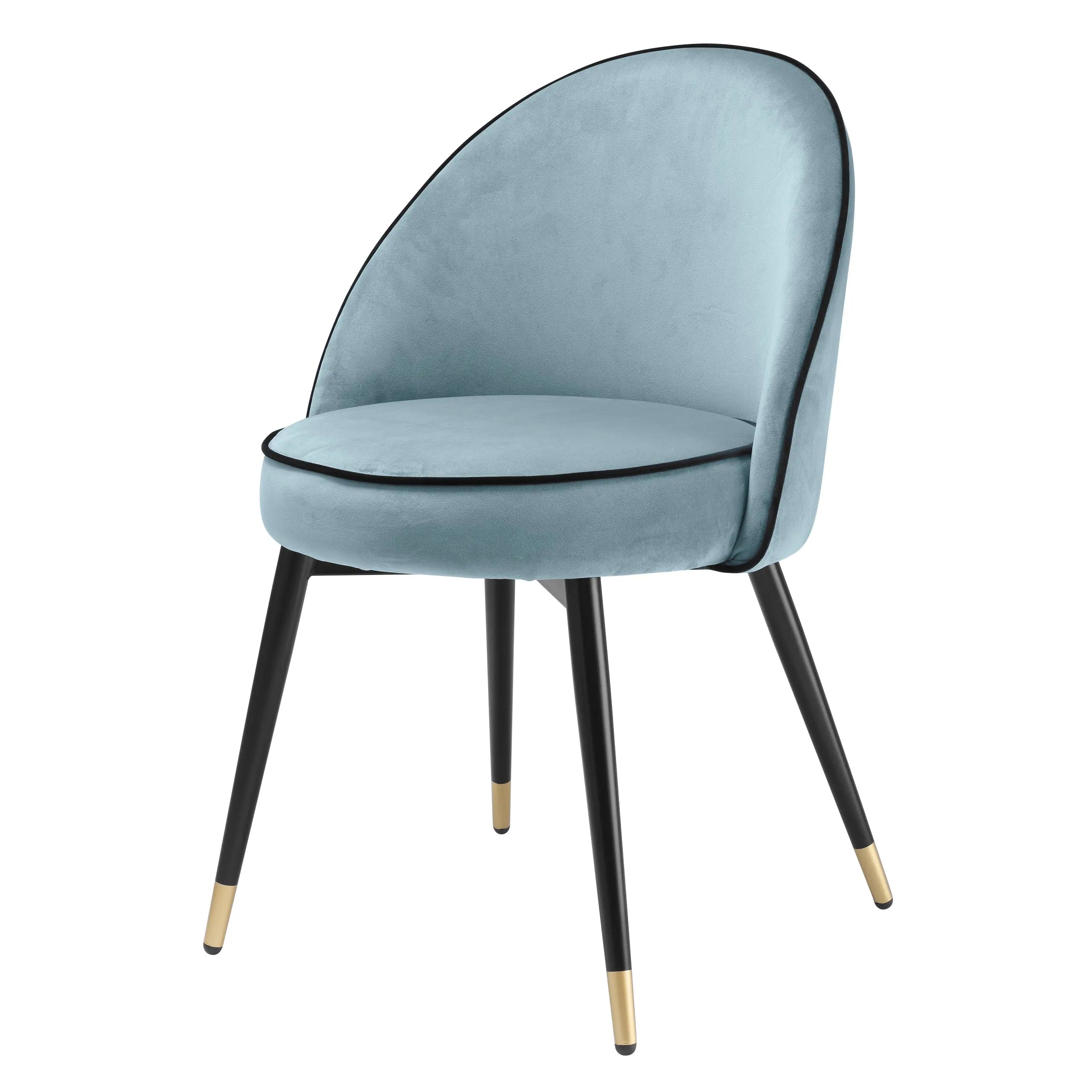 Dining Chair Cooper Set Of 2 Eichholtz