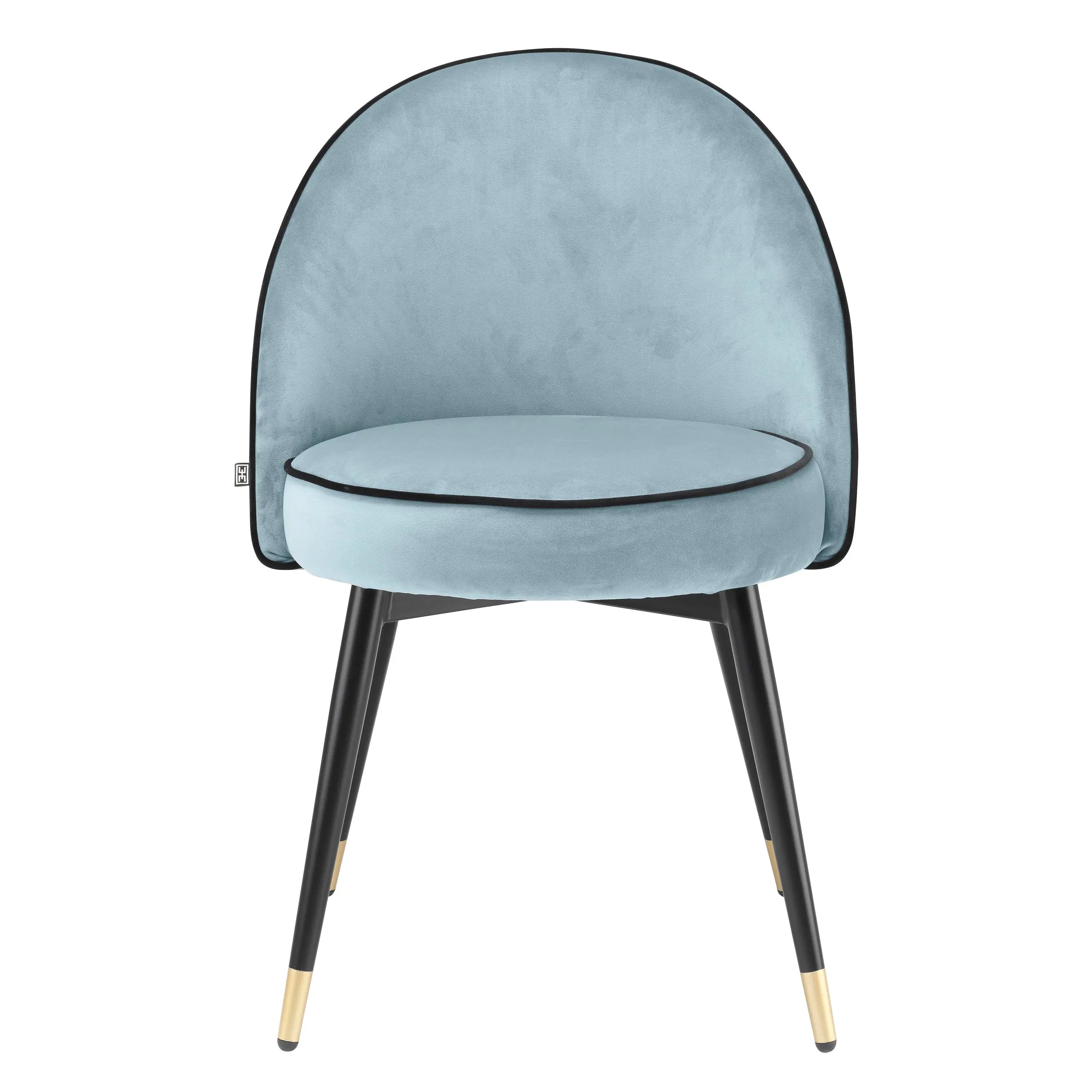 Dining Chair Cooper Set Of 2 Eichholtz
