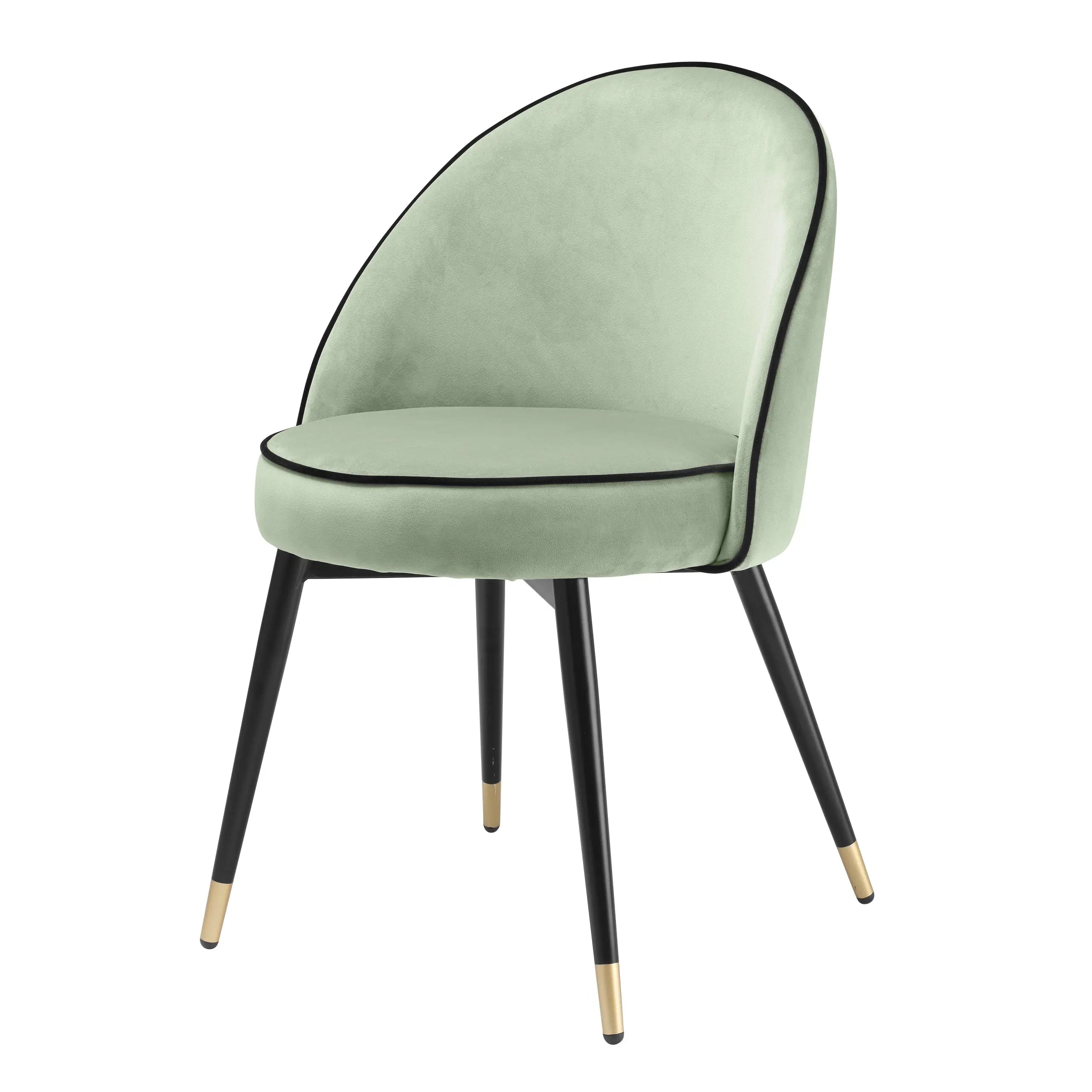 Dining Chair Cooper Set Of 2 Eichholtz