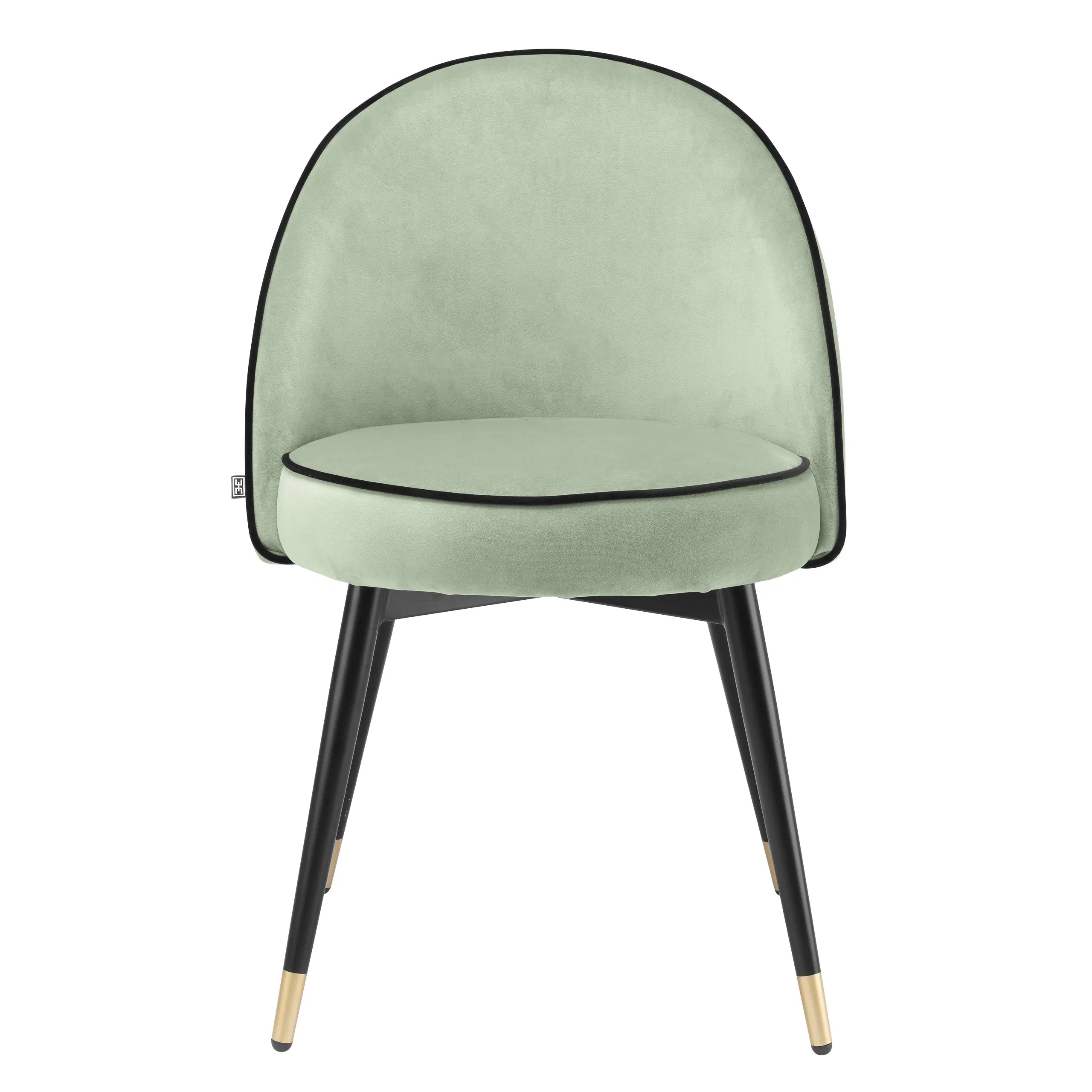 Dining Chair Cooper Set Of 2 Eichholtz