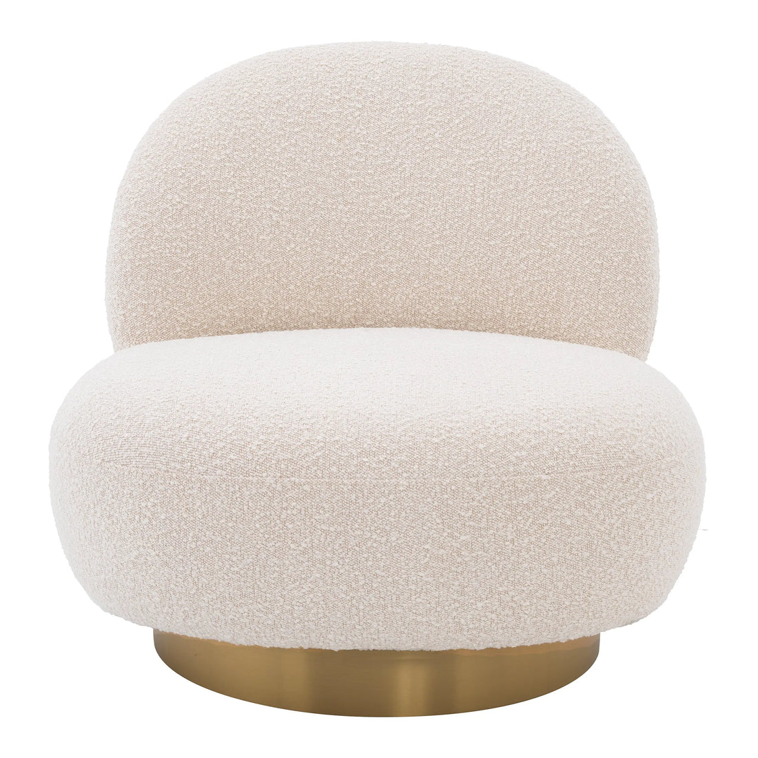 Swivel Chair Clément Eichholtz