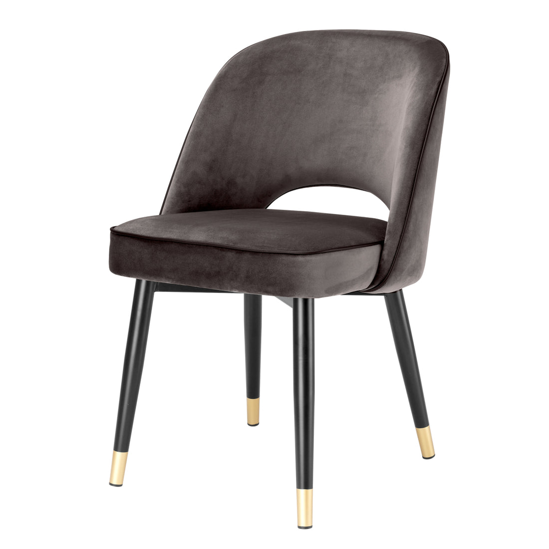 Acantilado de silla de comedor de 2