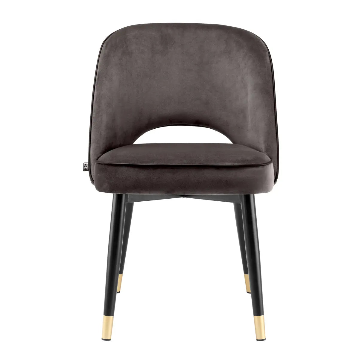 Dining Chair Cliff Set Of 2 Eichholtz