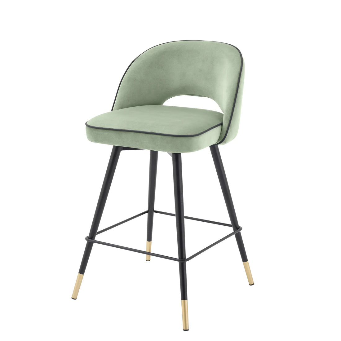 Cliff Counter Stool Set Of 2 Eichholtz