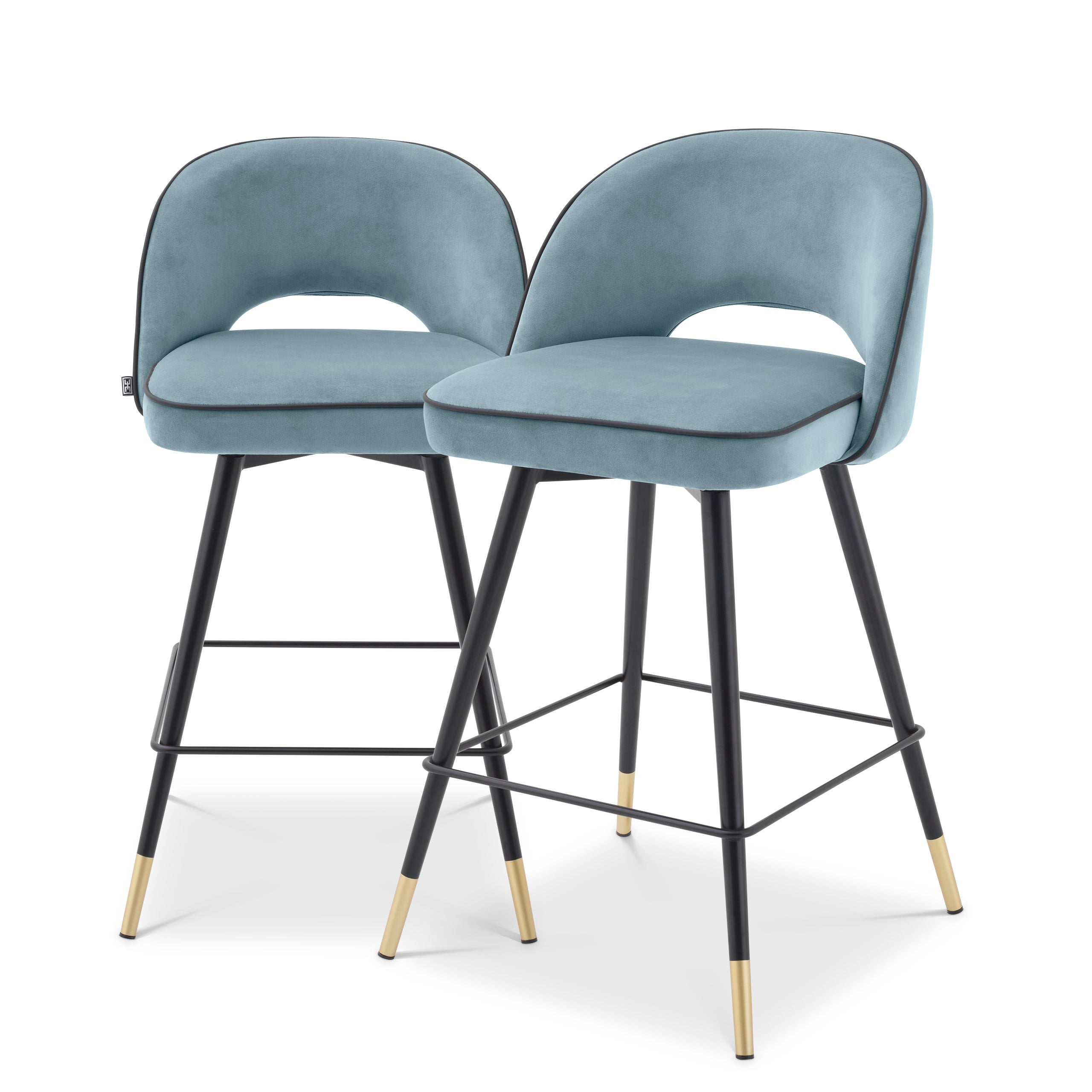 Counter Stool Cliff Set Of 2