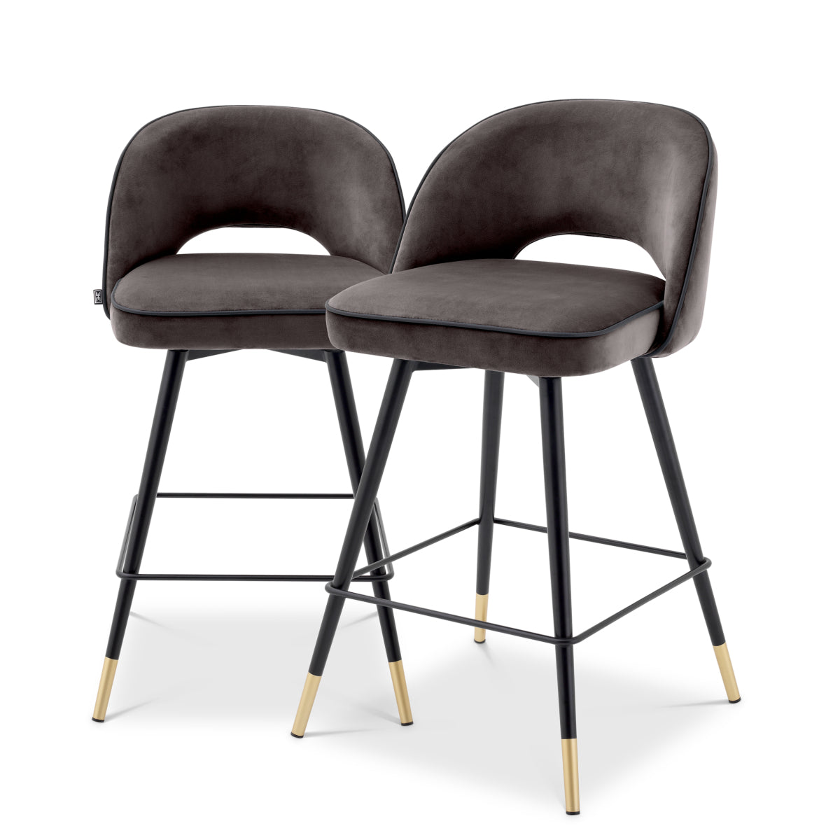 Counter Stool Cliff Set Of 2