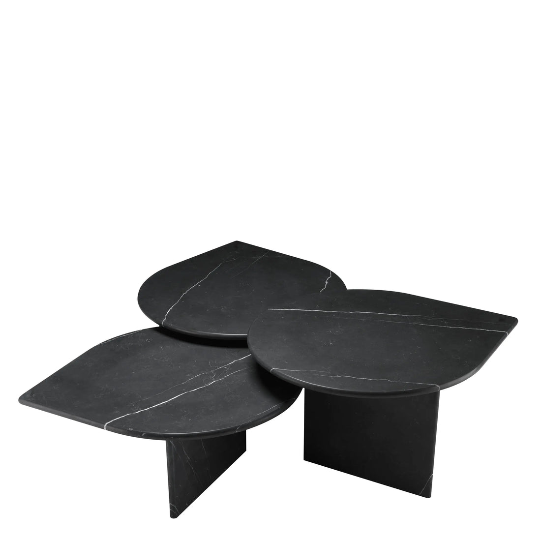 Coffee Table Naples set of 3 Eichholtz