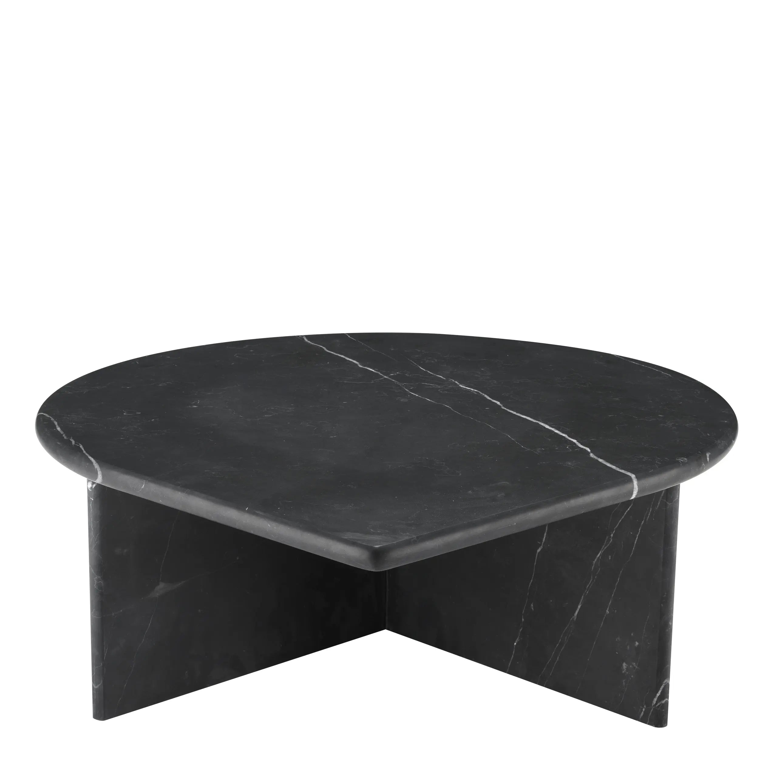 Coffee Table Naples set of 3 Eichholtz