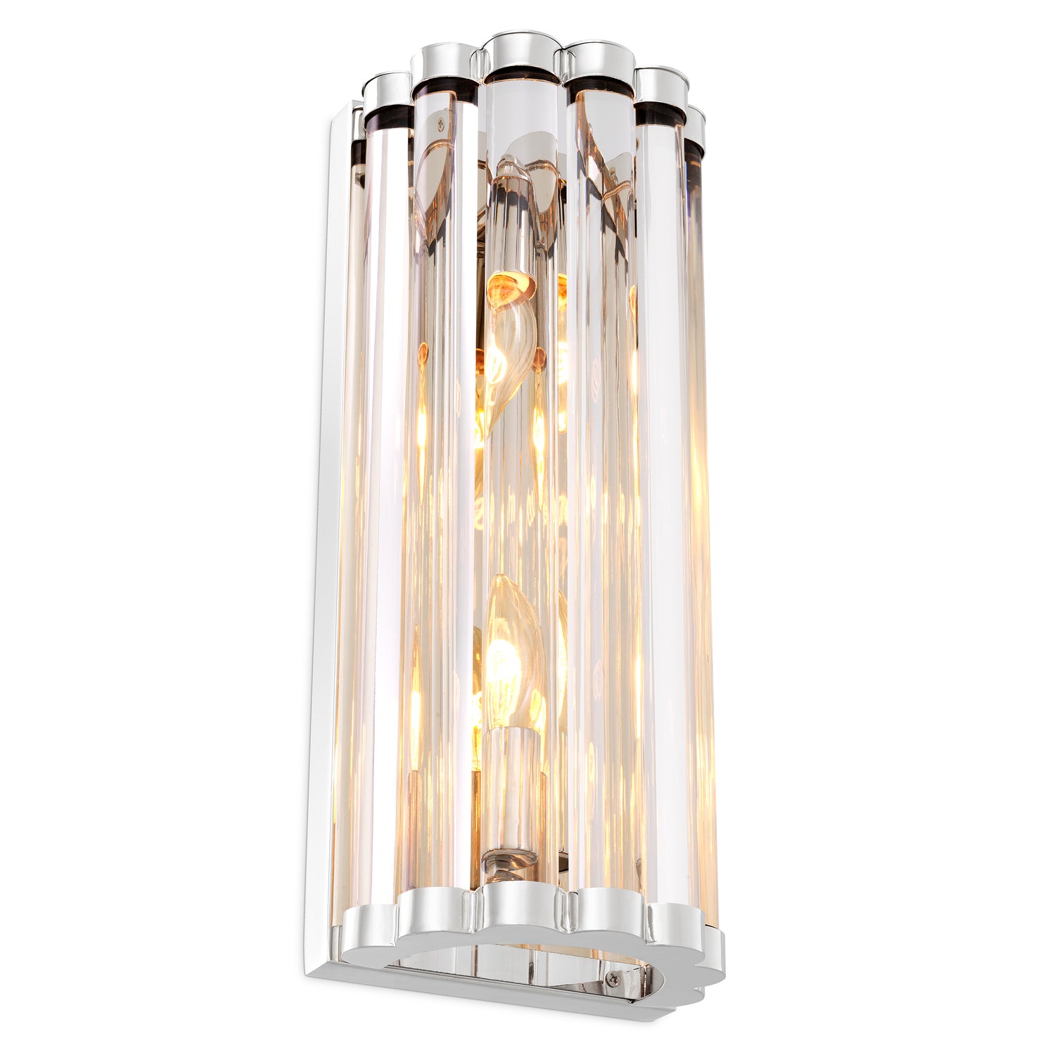 Lámpara de pared amalfi s