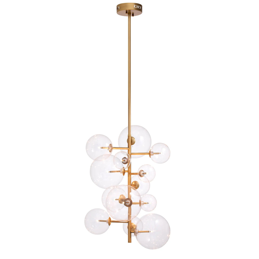 Chandelier Ezra Eichholtz