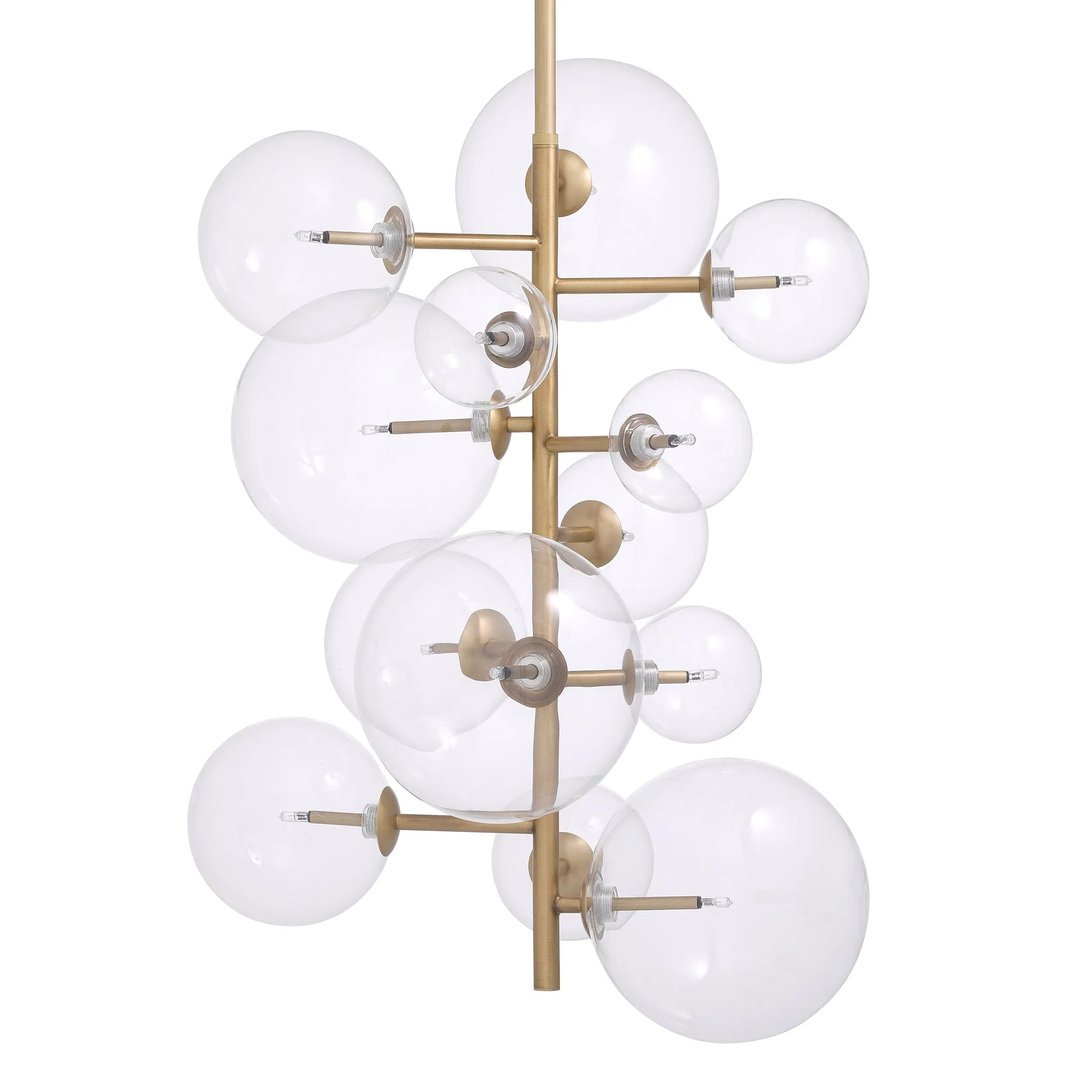 Chandelier Ezra Eichholtz
