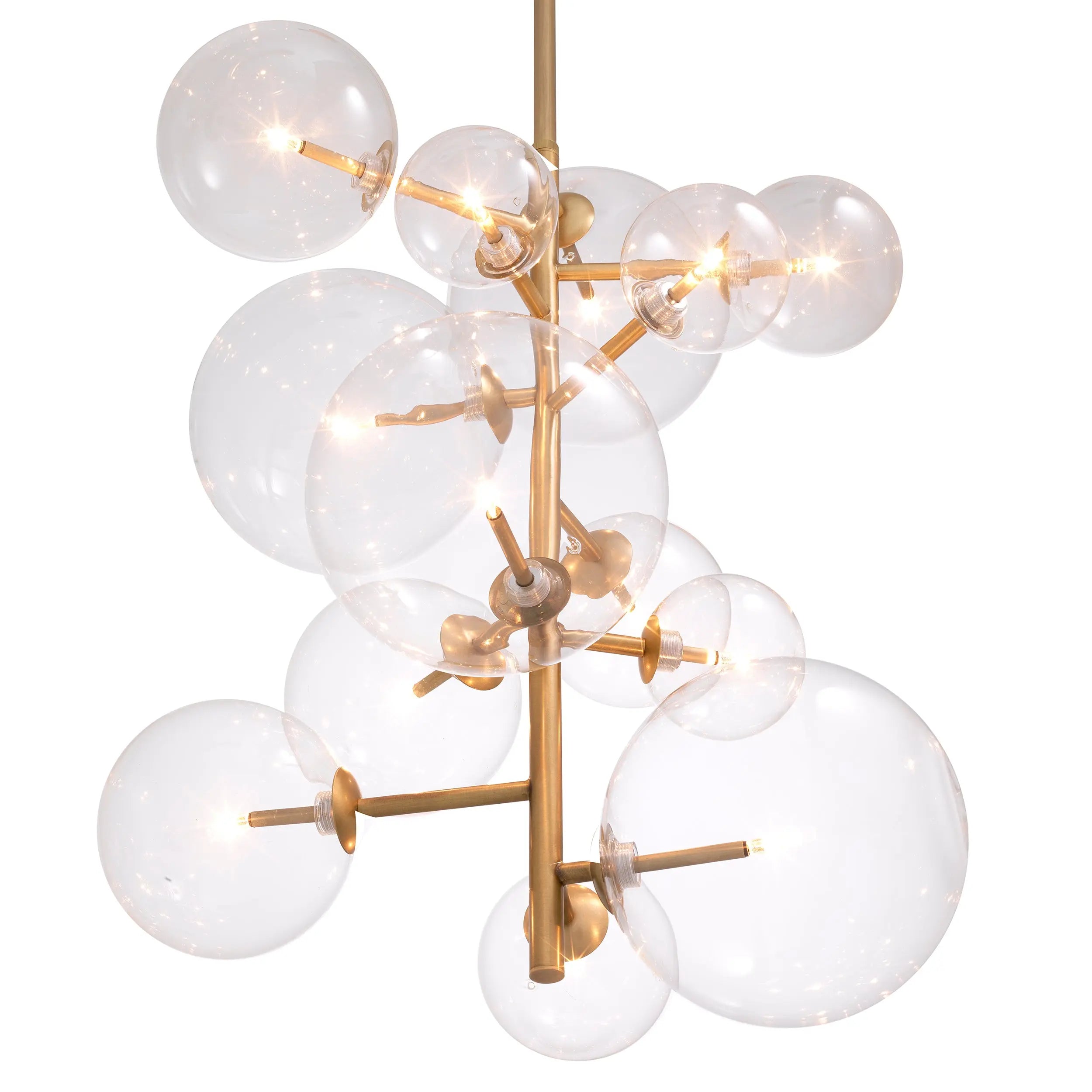 Chandelier Ezra Eichholtz