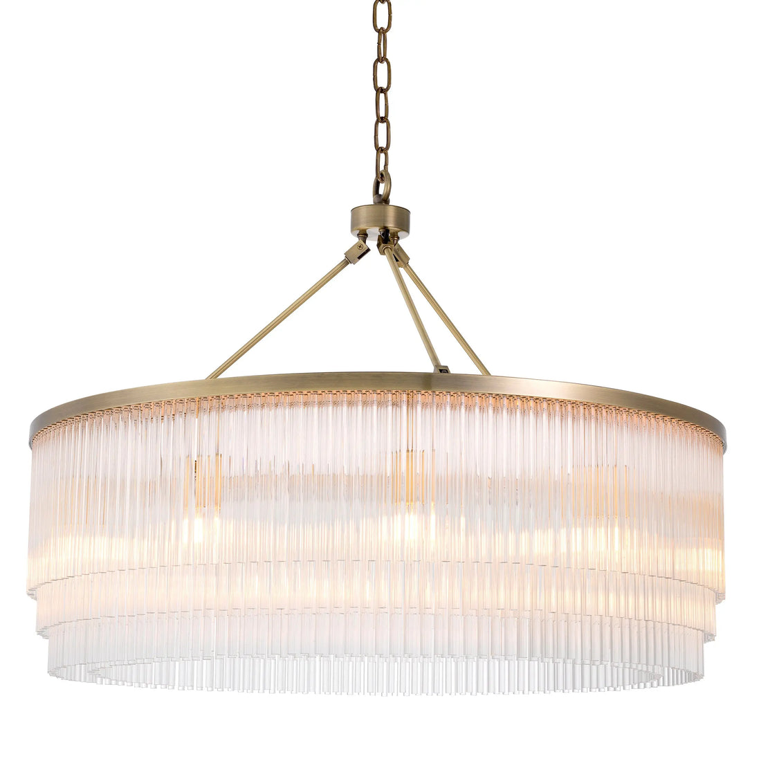 Chandelier Hector L Eichholtz