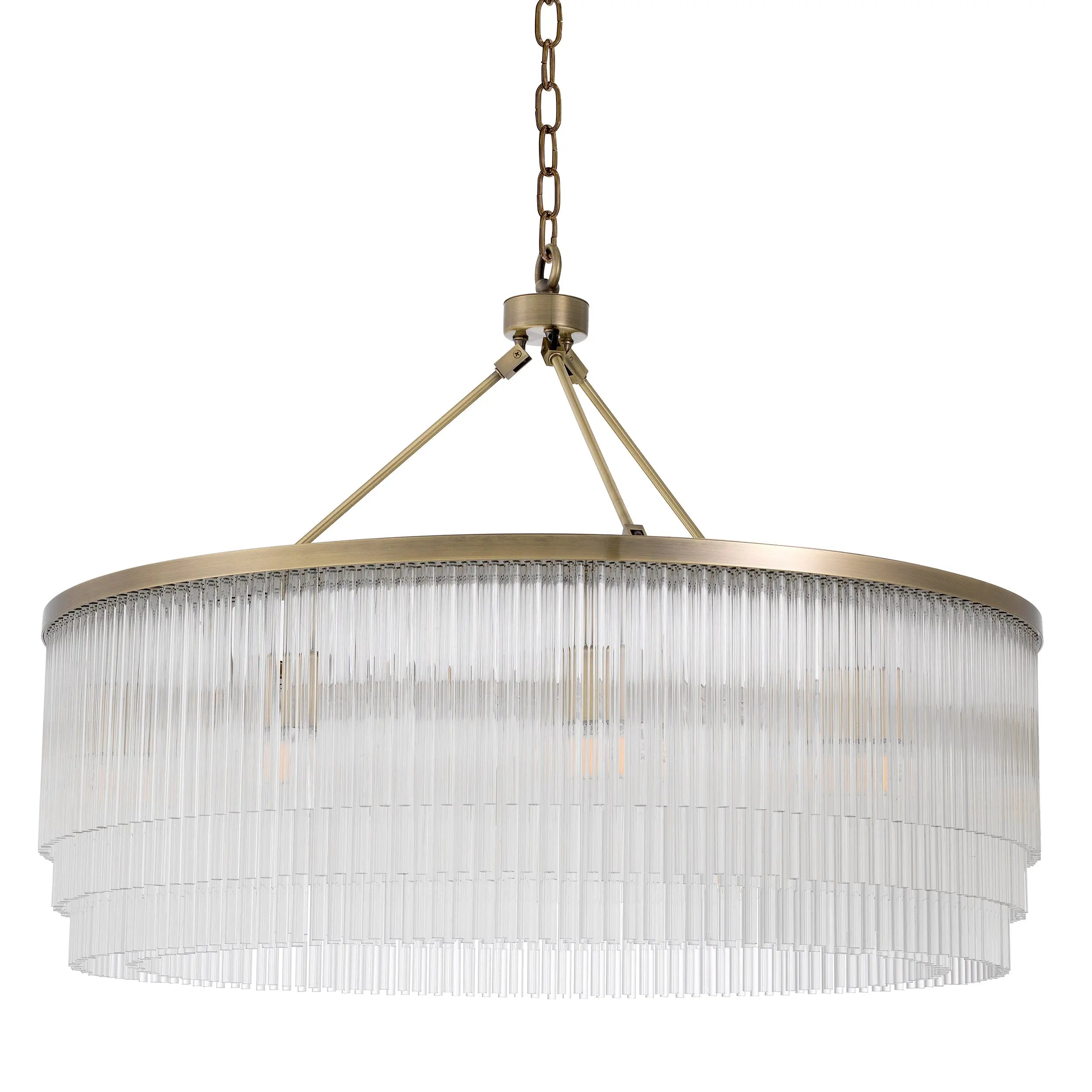 Chandelier Hector L Eichholtz