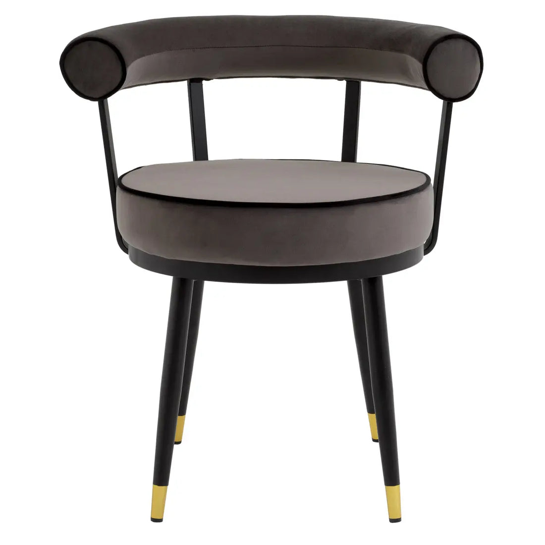 Dining Chair Vico Set Of 2 Eichholtz