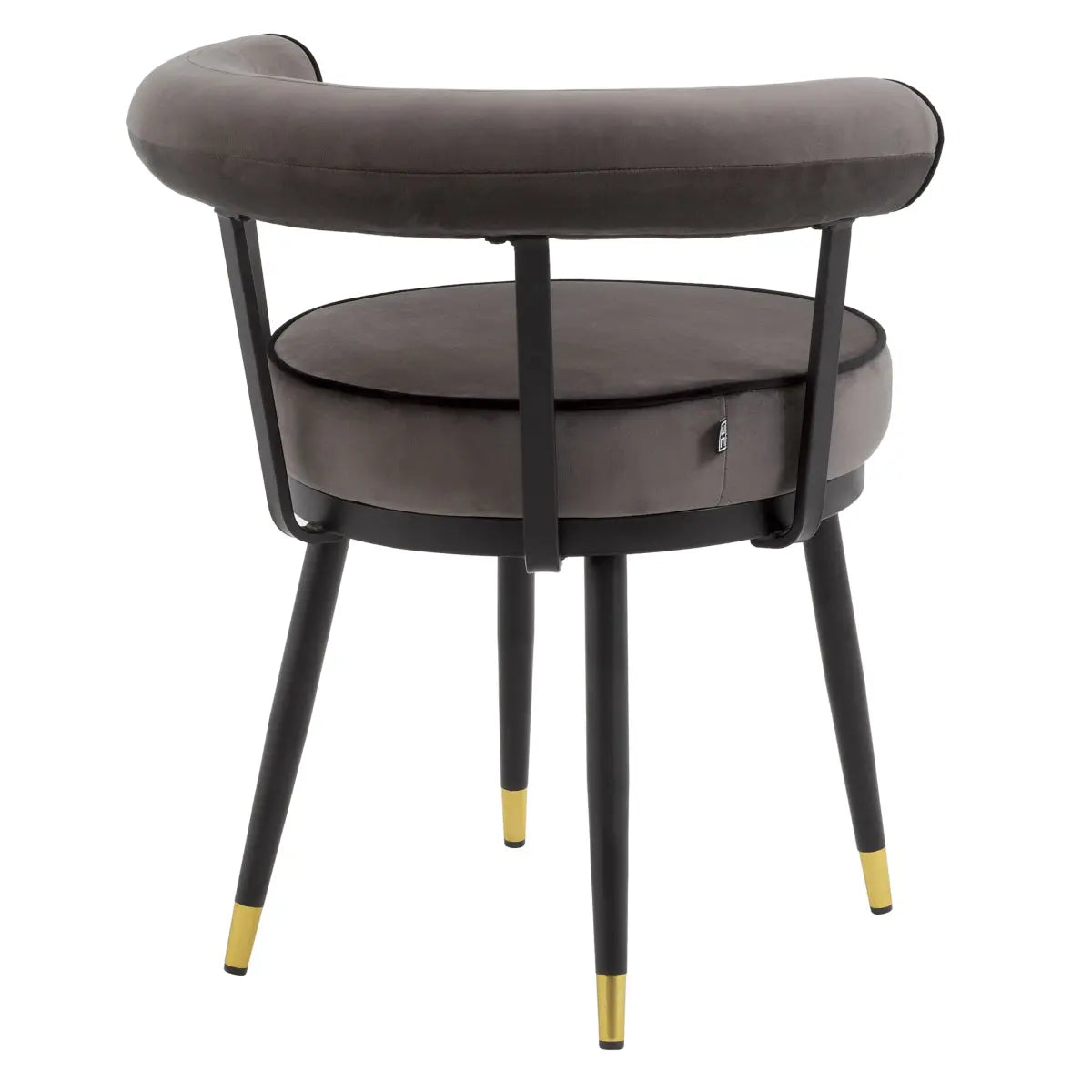 Dining Chair Vico Set Of 2 Eichholtz