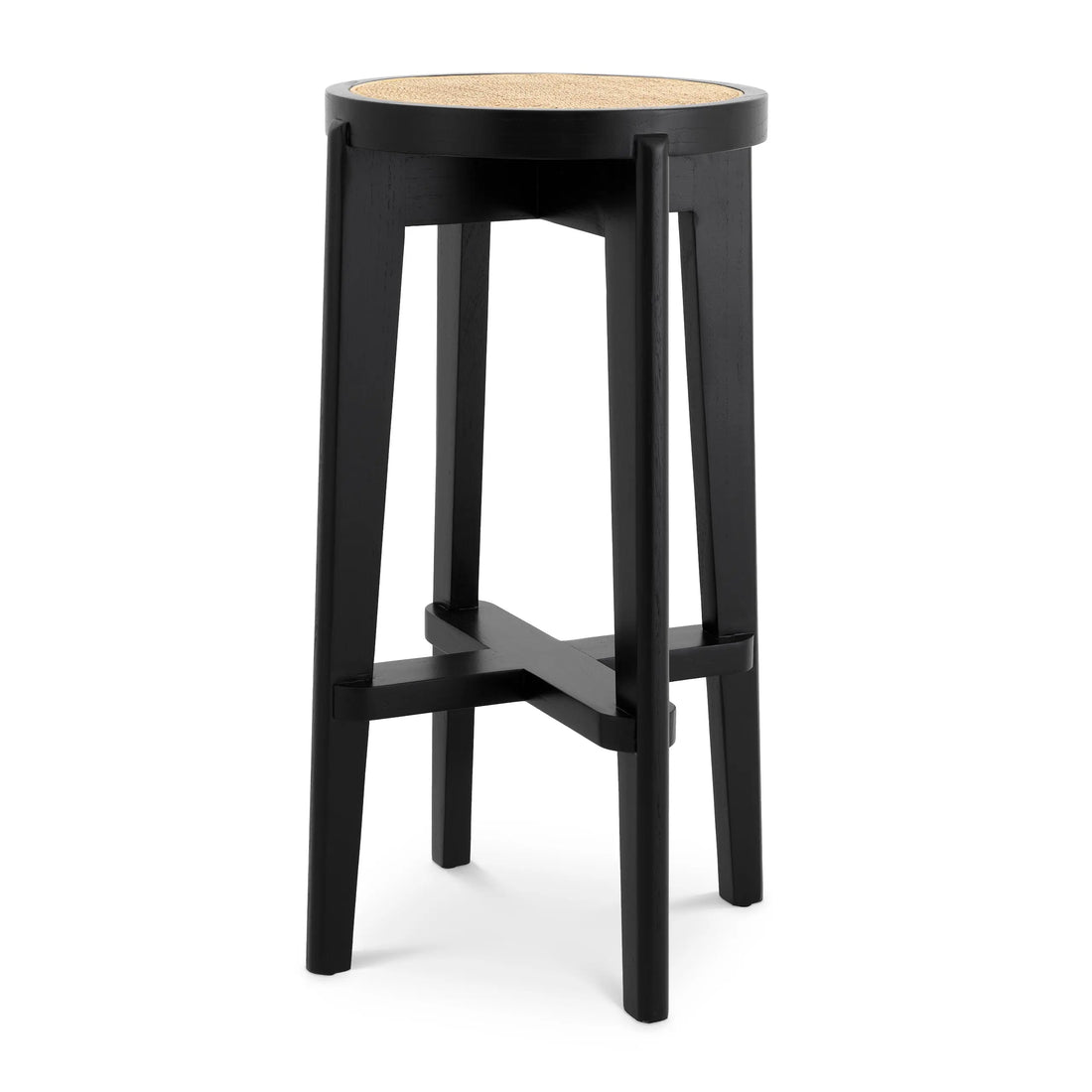 Bar Stool Dareau Eichholtz