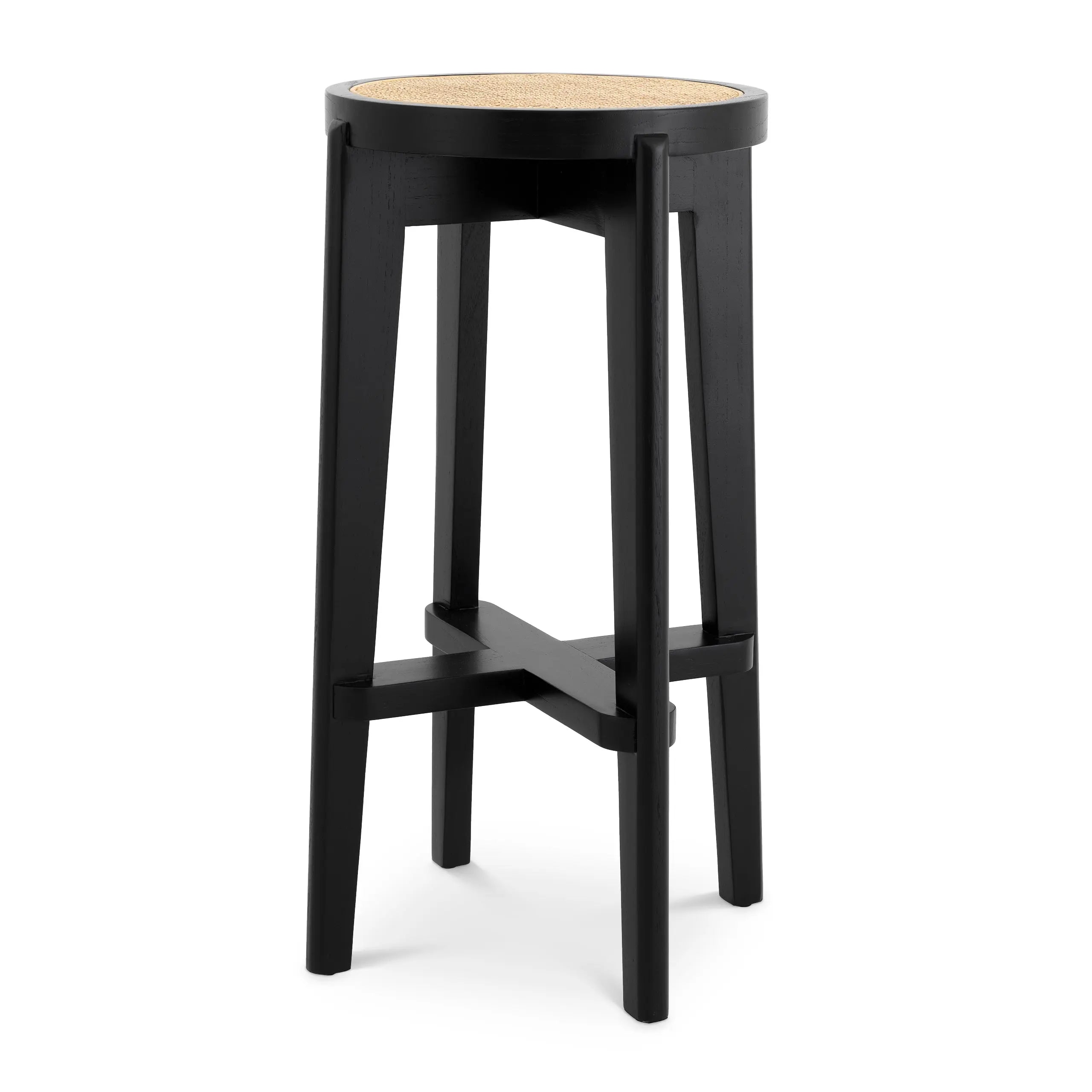 Bar Stool Dareau Eichholtz