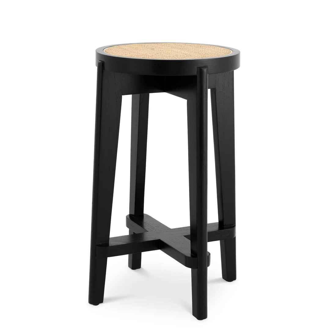Counter Stool Dareau Eichholtz