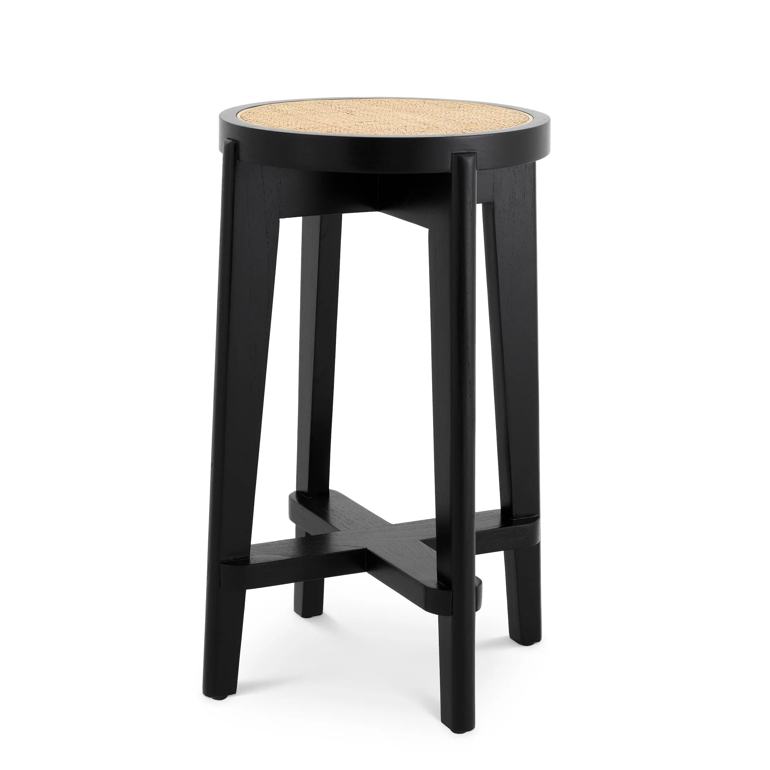 Counter Stool Dareau Eichholtz