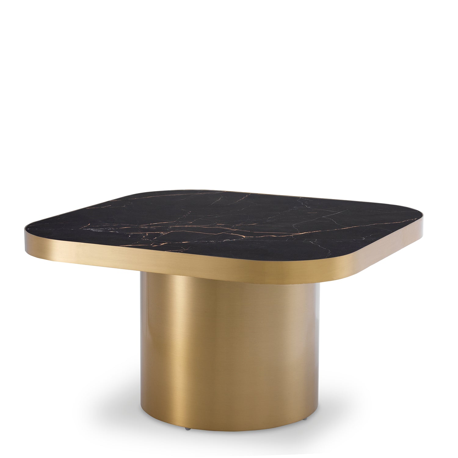 Proximidad de la mesa lateral