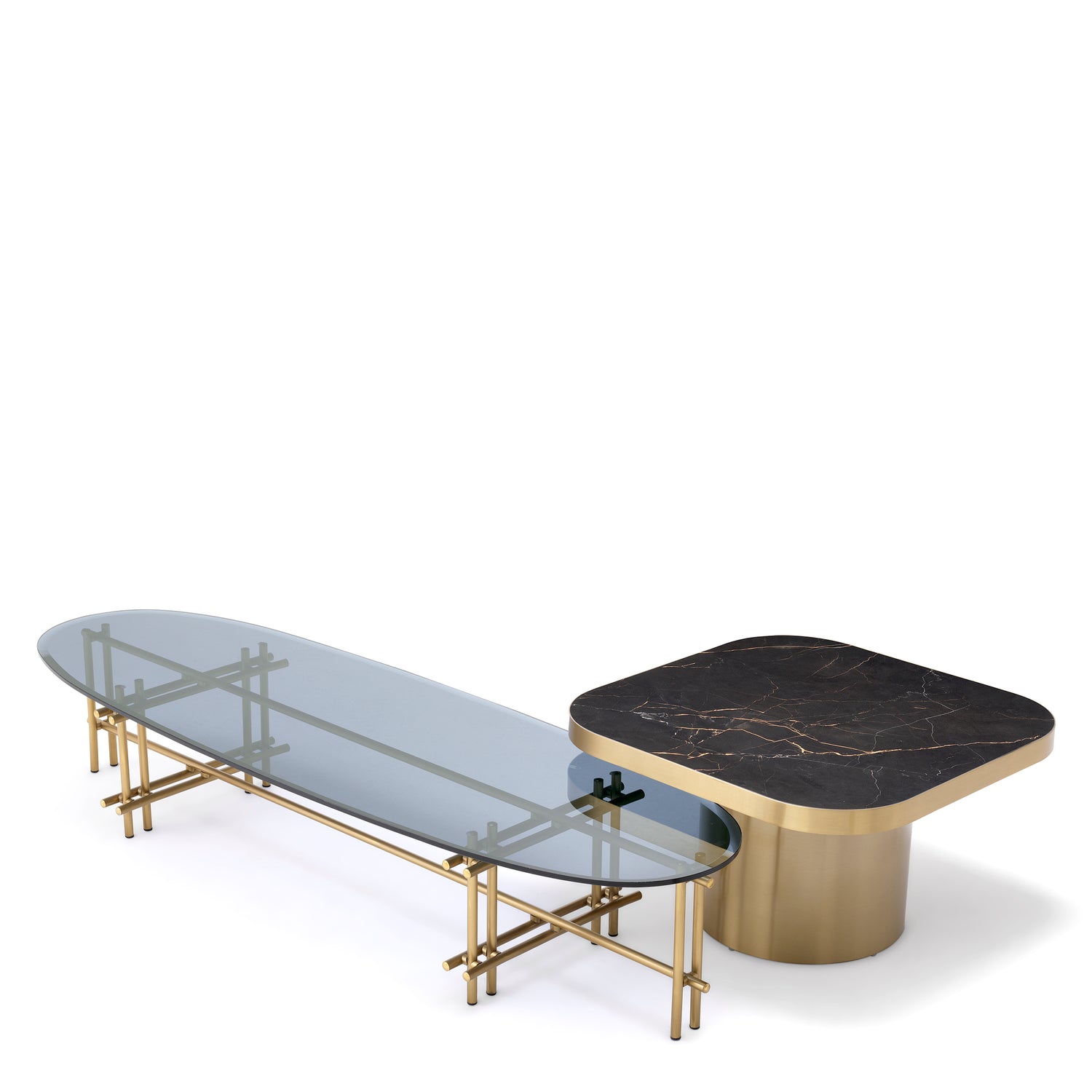 Proximidad de la mesa lateral