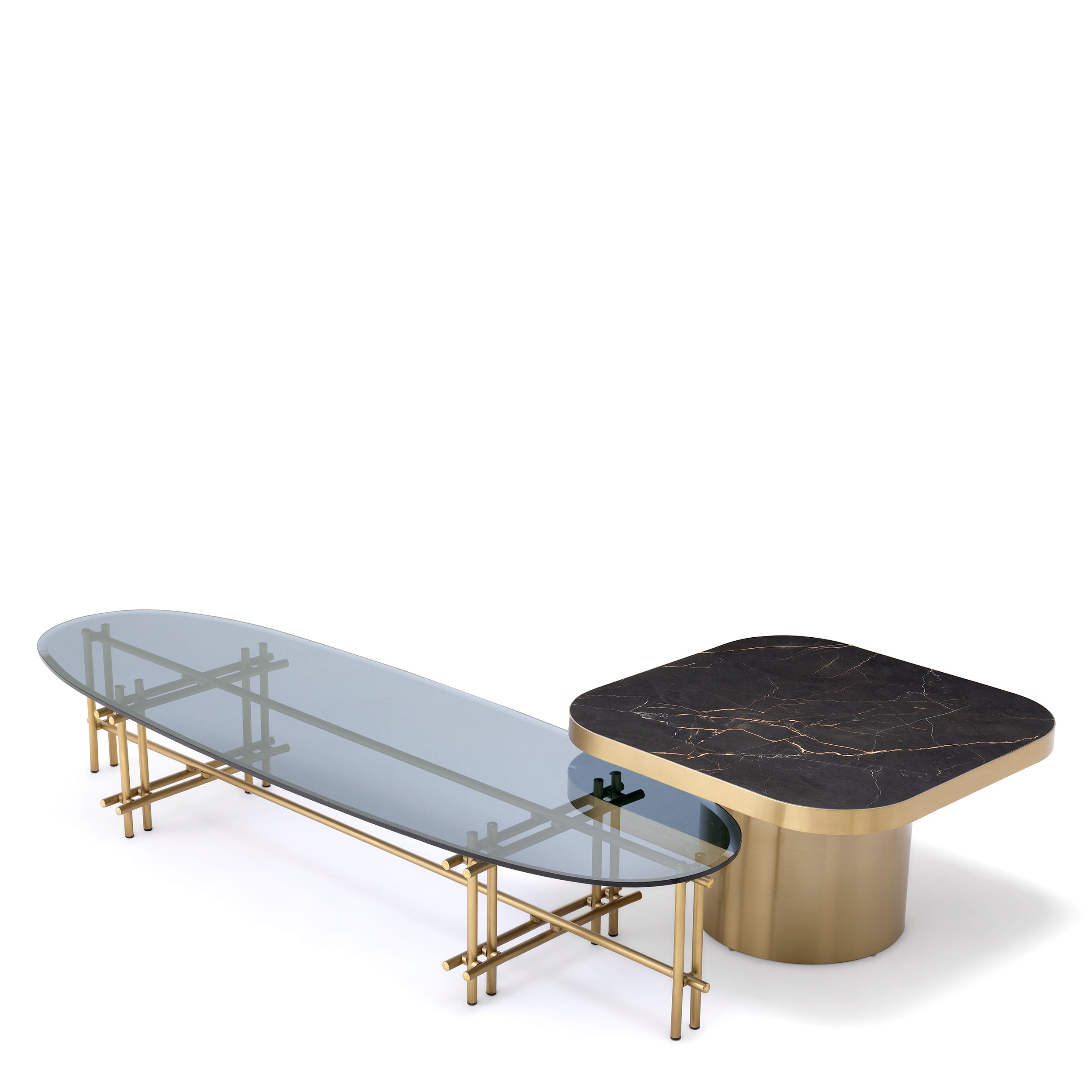 Proximidad de la mesa lateral