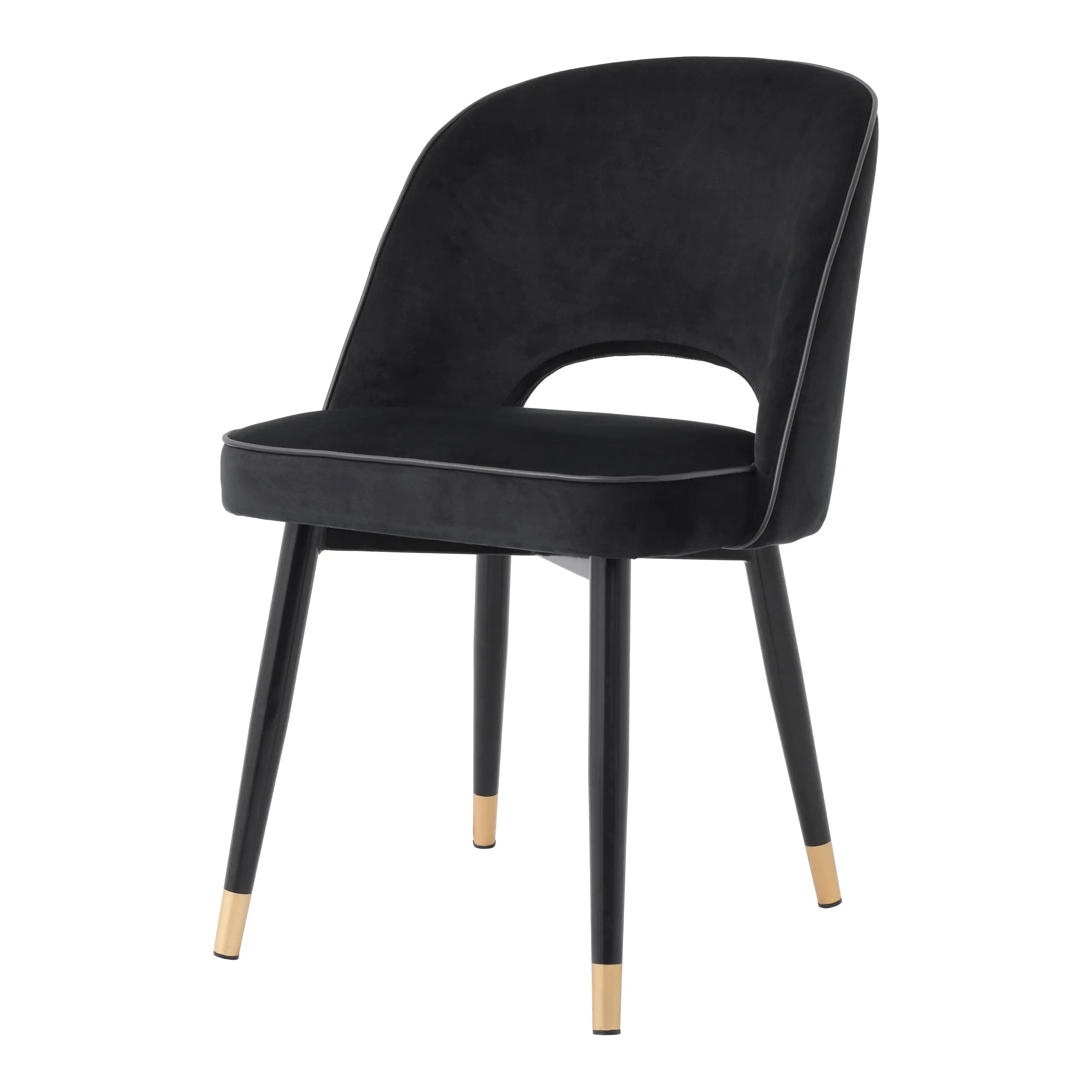 Dining Chair Cliff Set Of 2 Eichholtz