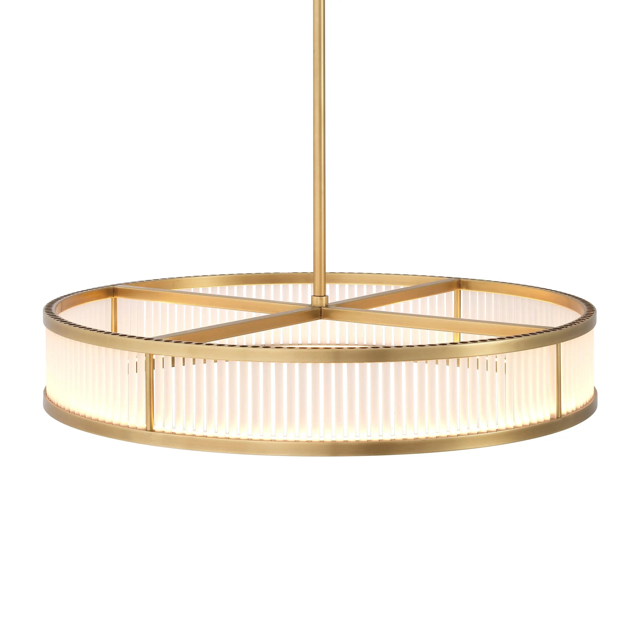 Chandelier Thibaud S Eichholtz