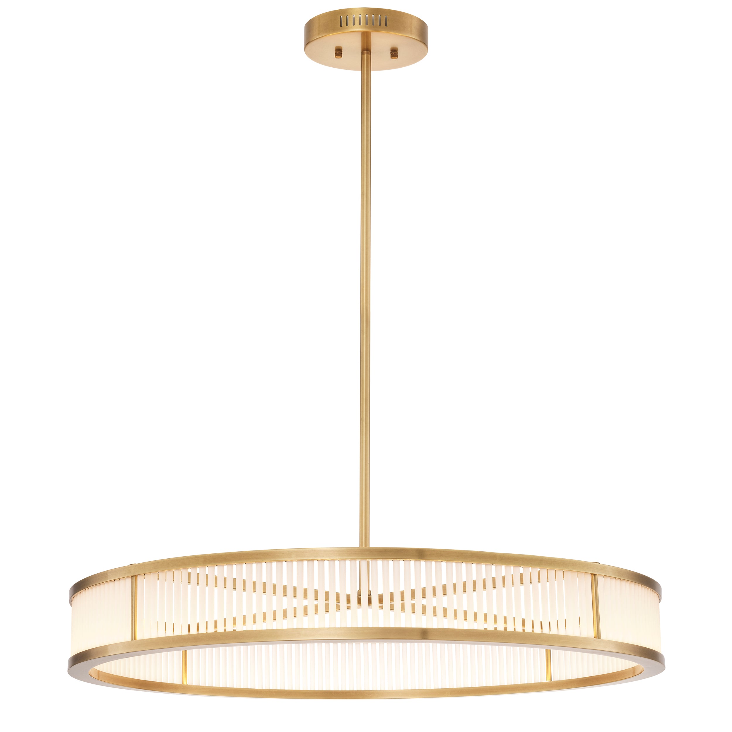 Chandelier Thibaud L