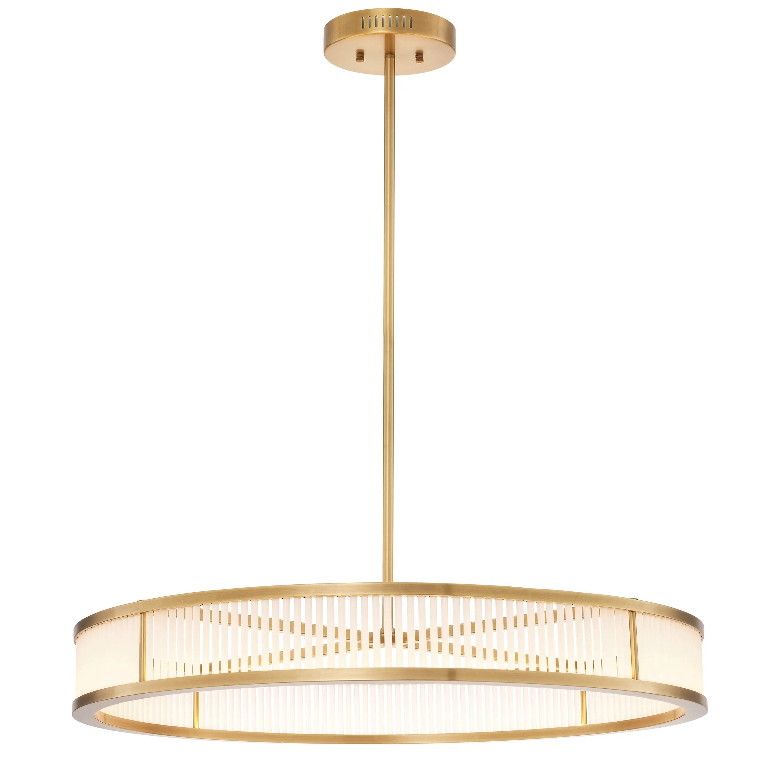 Chandelier Thibaud L Eichholtz