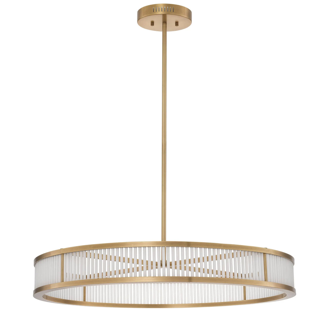 Chandelier Thibaud L Eichholtz