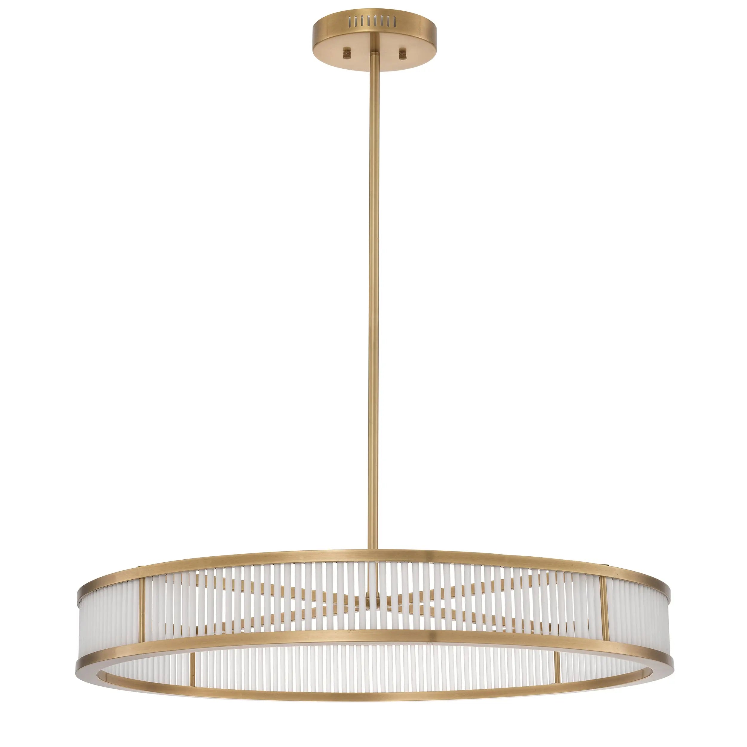 Chandelier Thibaud L Eichholtz