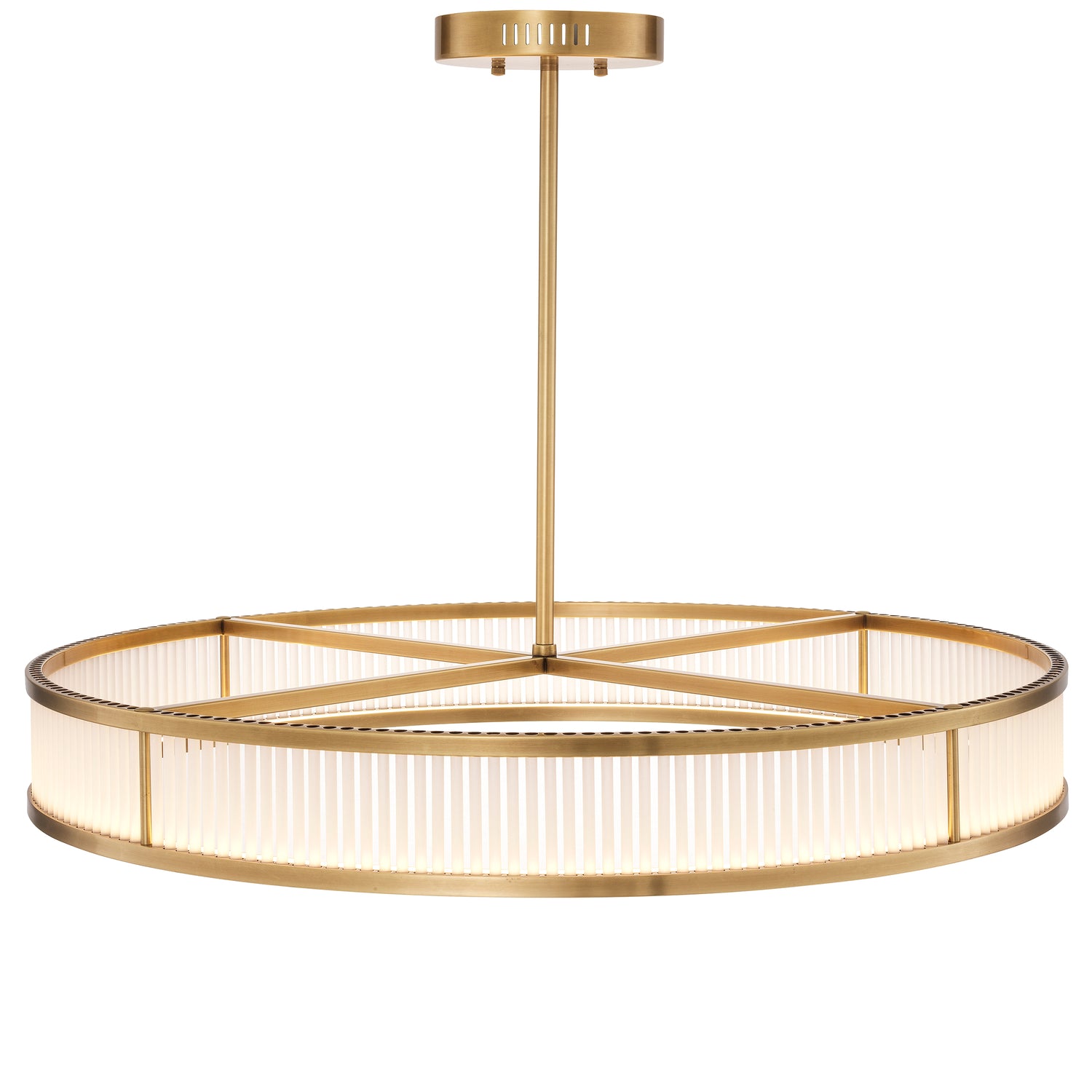 Chandelier Thibaud L