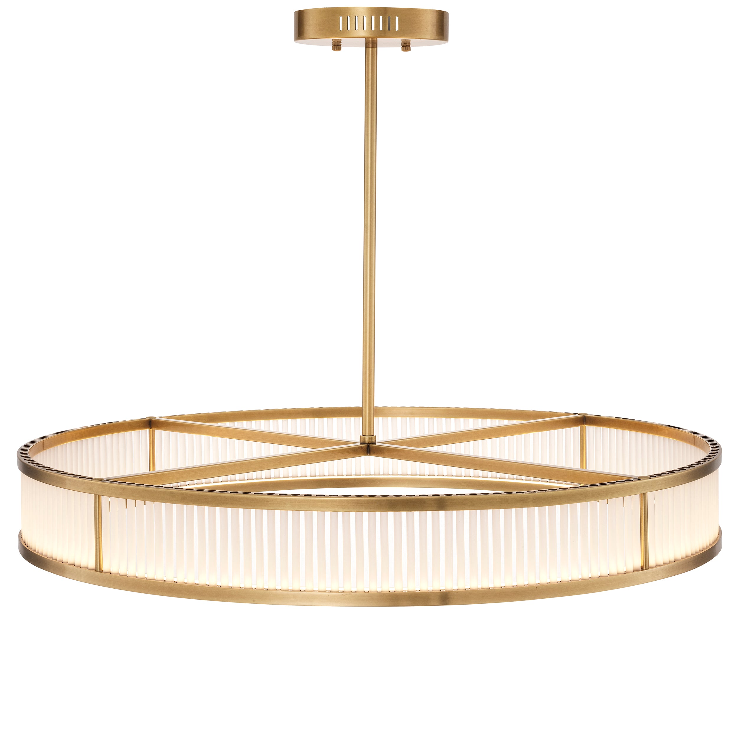 Chandelier Thibaud L