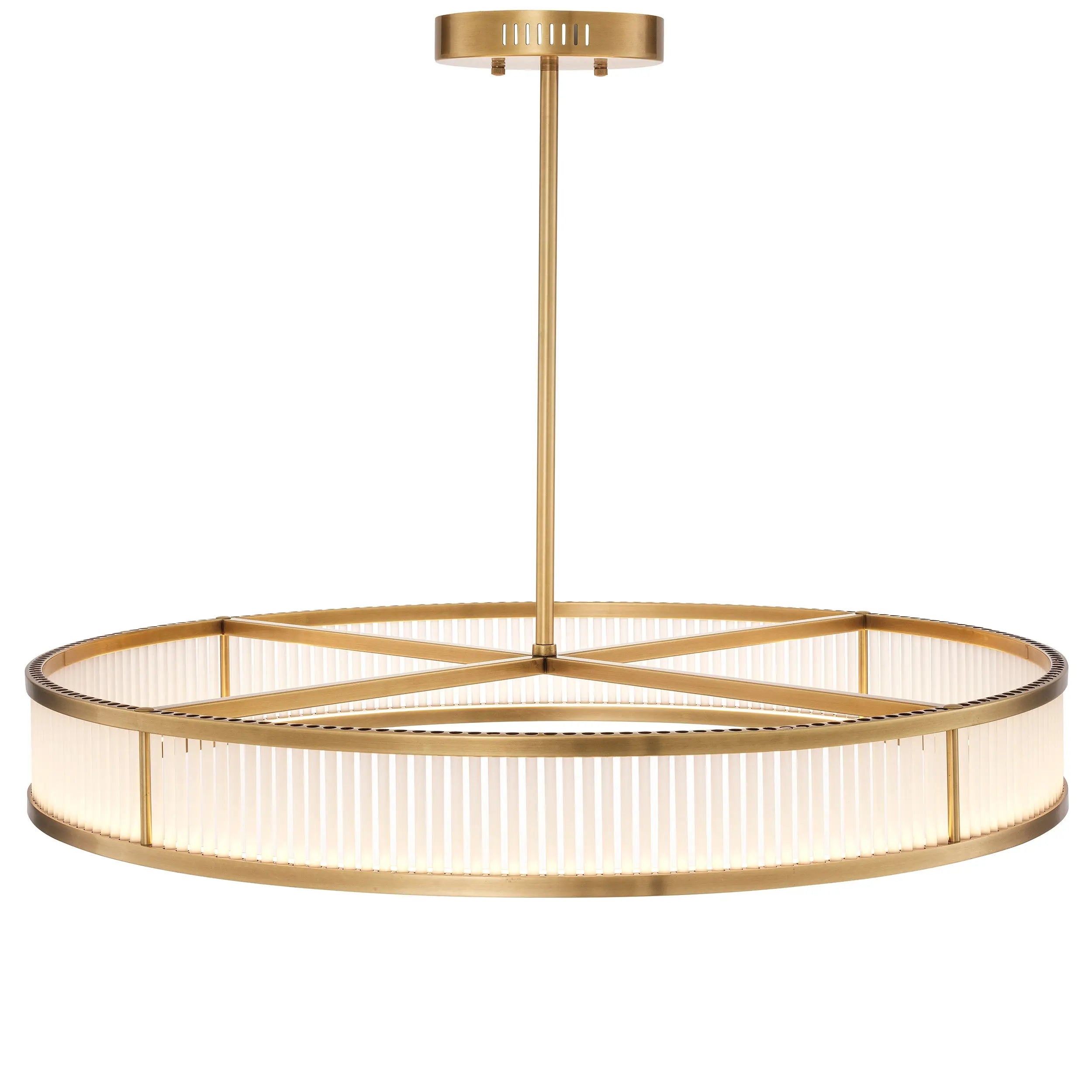 Chandelier Thibaud L Eichholtz