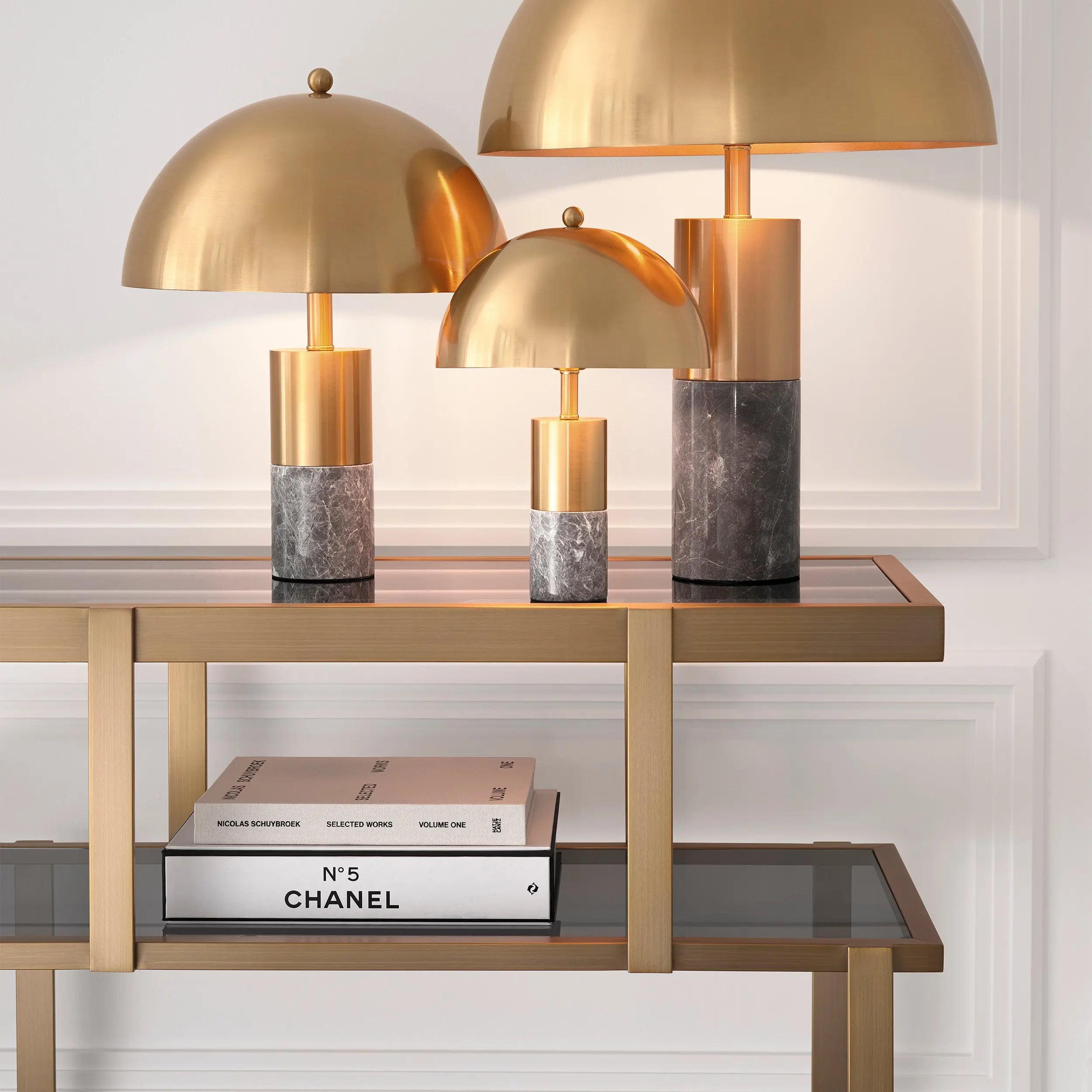 Dresser Nesto Eichholtz