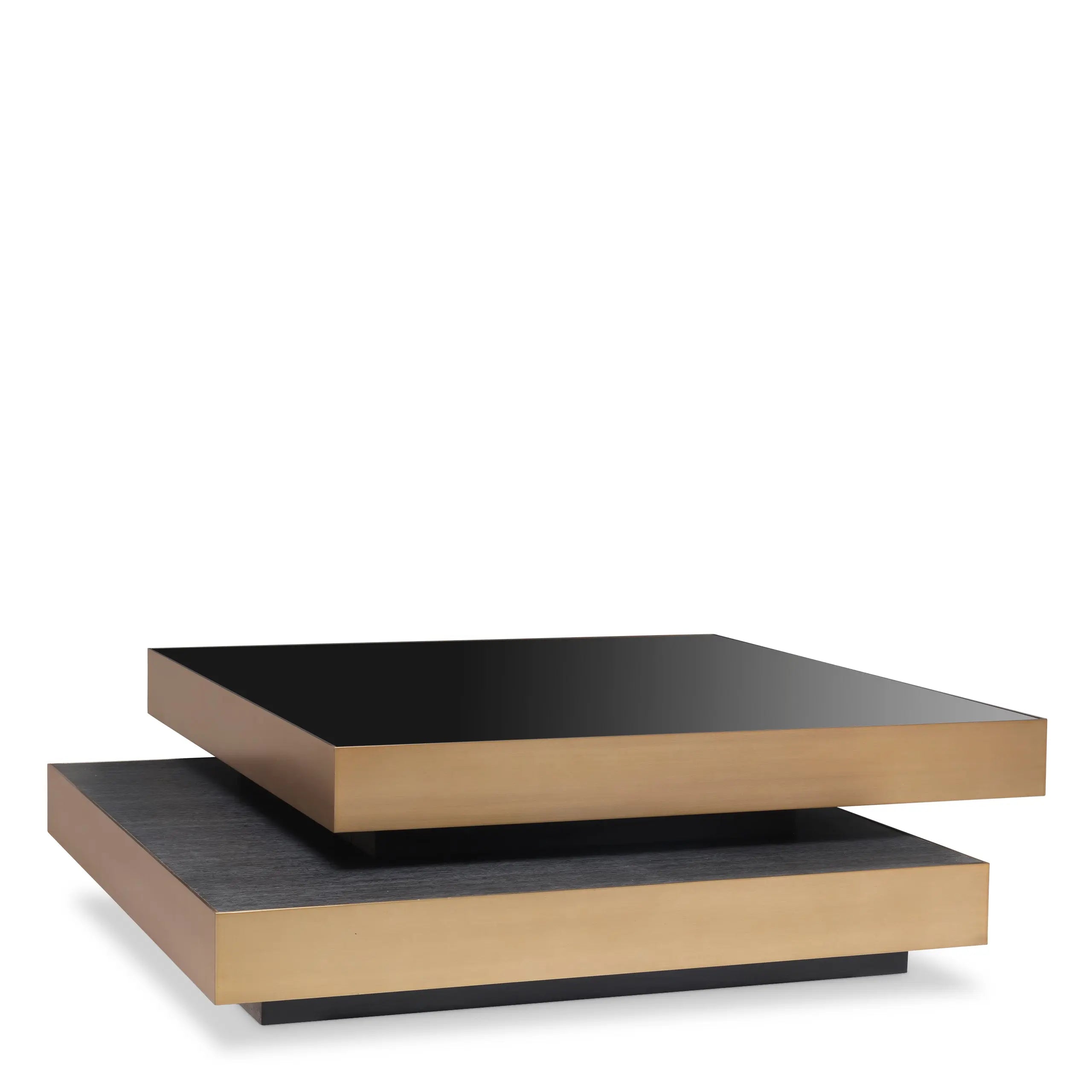 Coffee Table Shelton Eichholtz