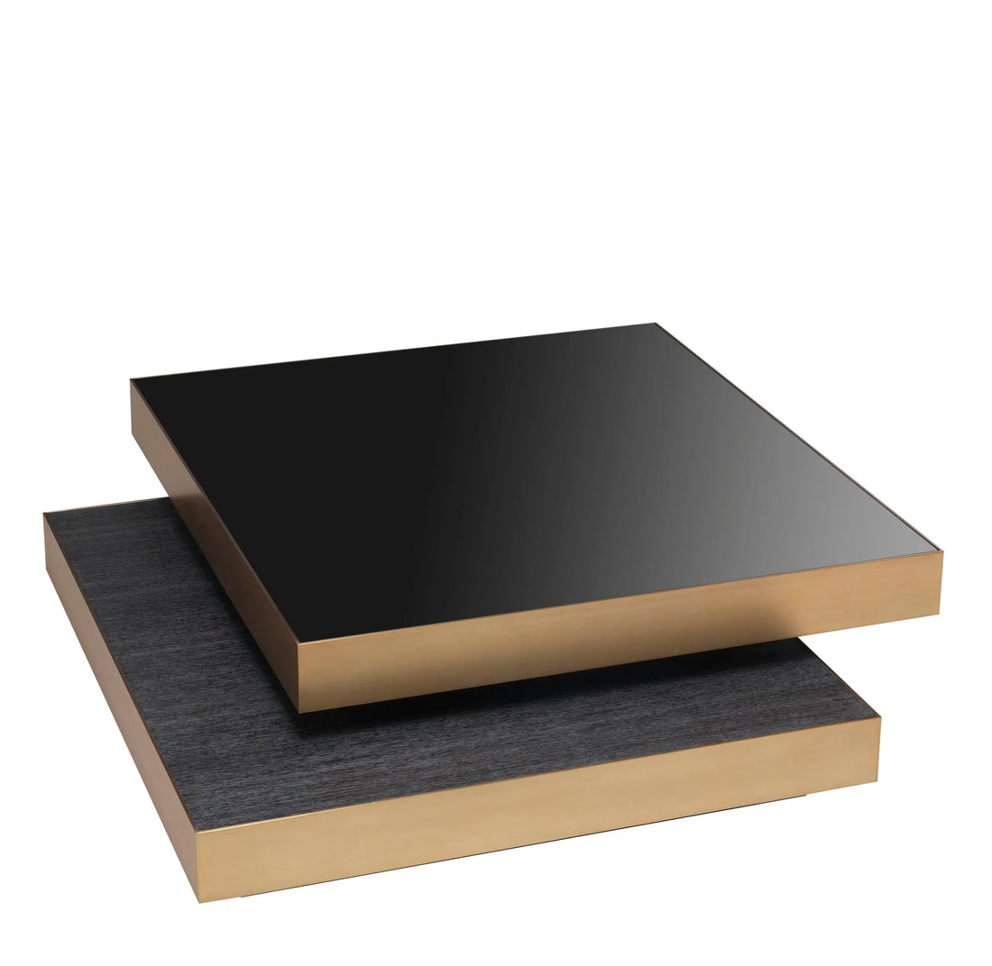 Coffee Table Shelton Eichholtz