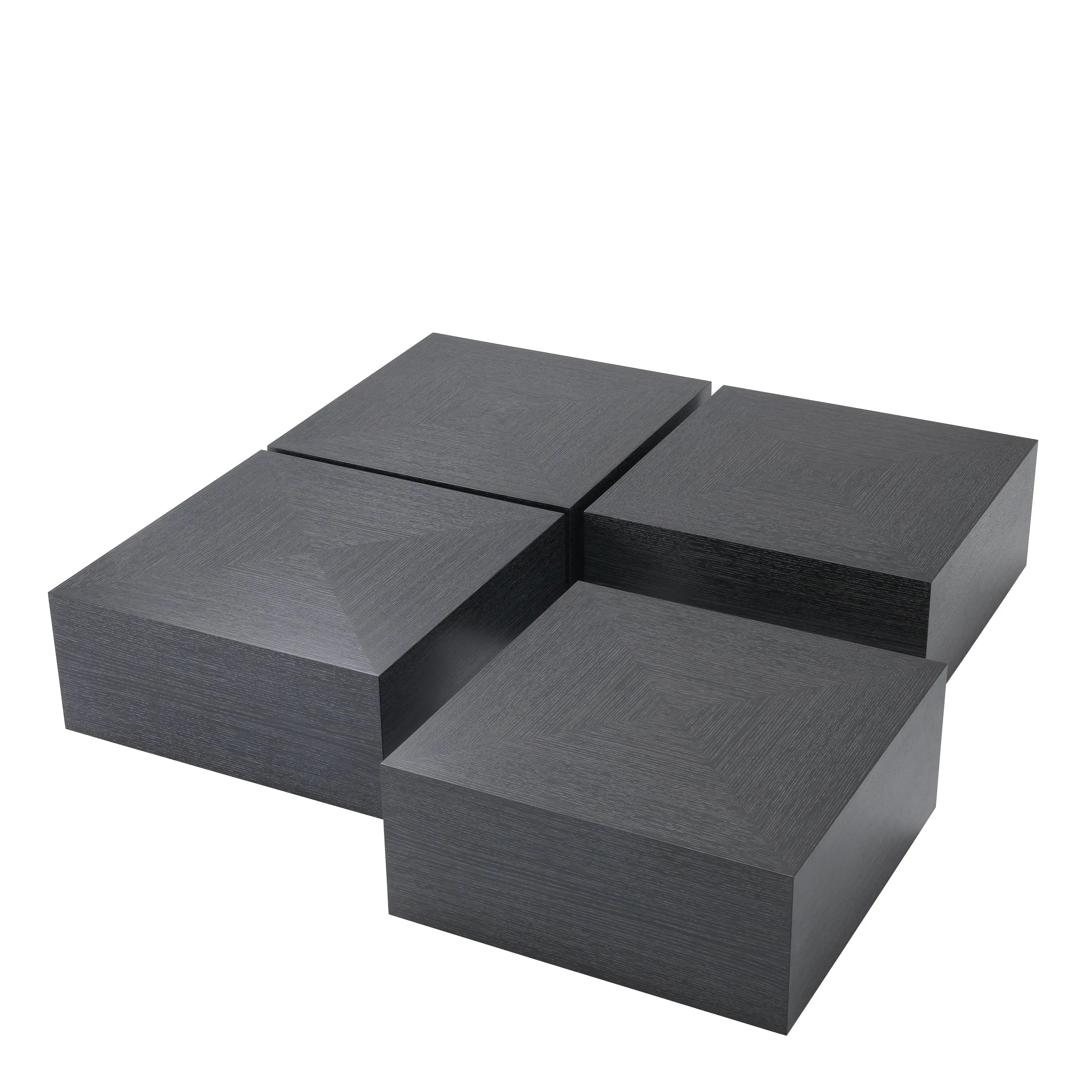 Coffee Table Puro Set Of 4 Eichholtz
