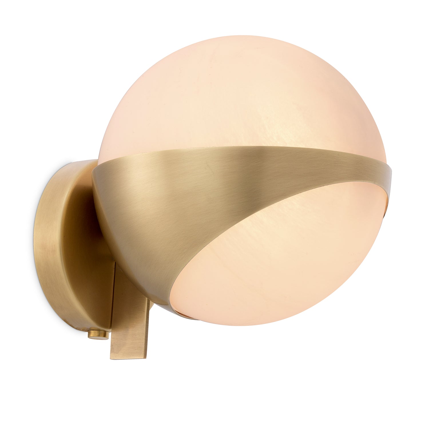 Lámpara de pared Wilson