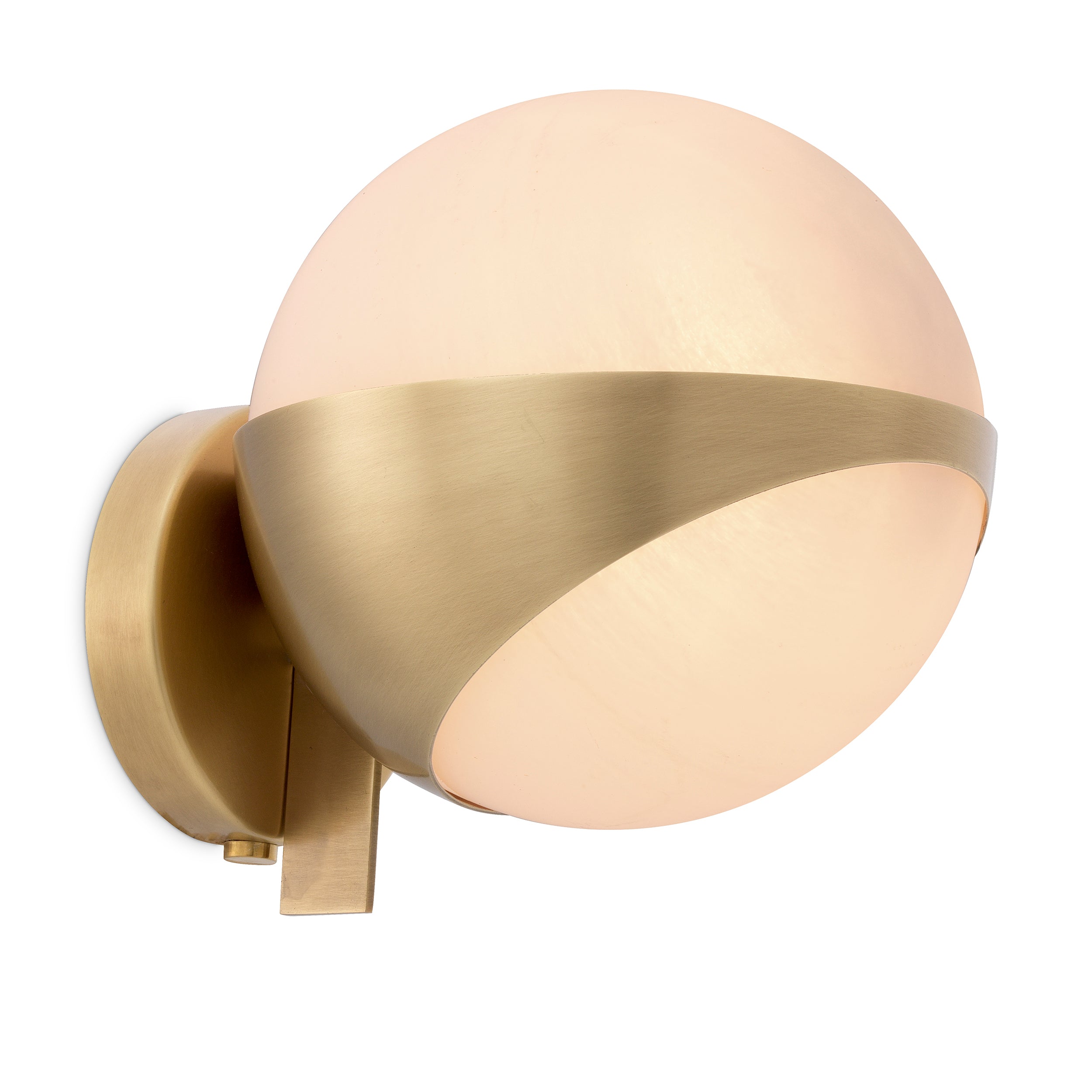 Lámpara de pared Wilson